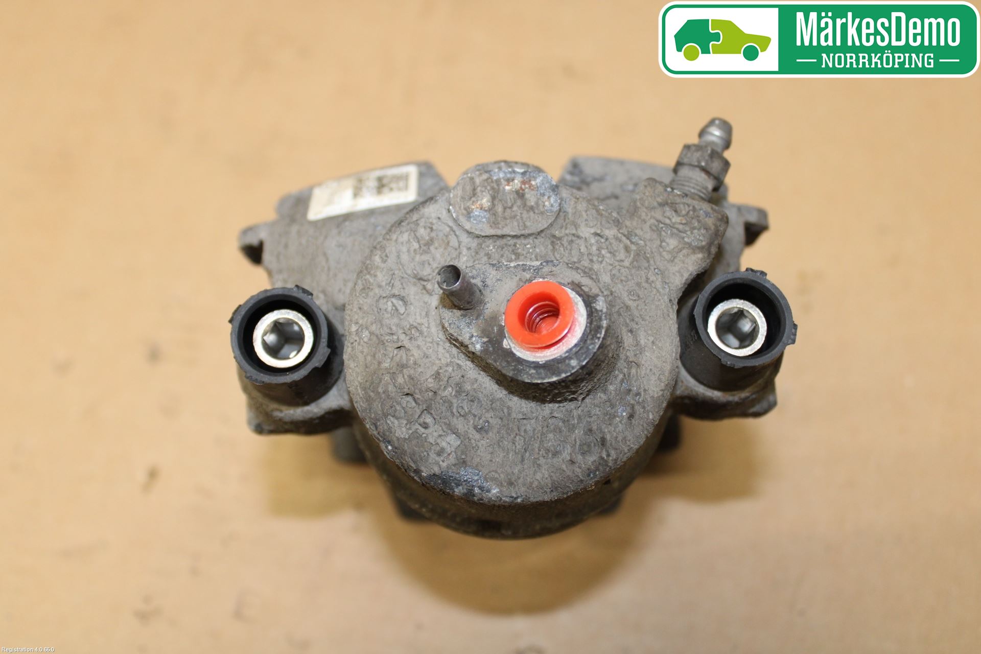 Skoda OCTAVIA (5E) 13-20 Bremsecaliper Foran Høyre