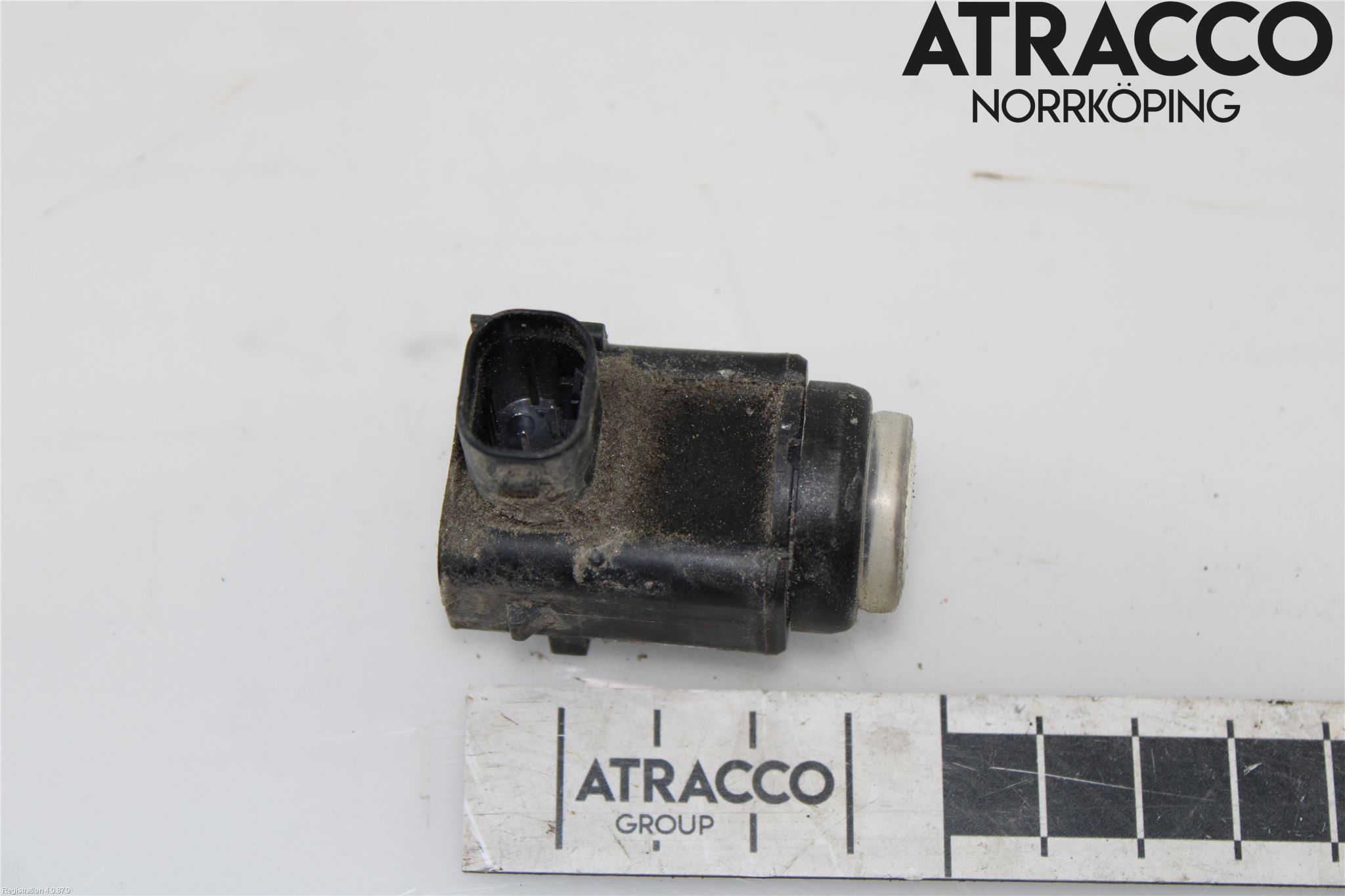 Saab 9-3 VER2/VER3 08-15 Sensor Ryggesensor