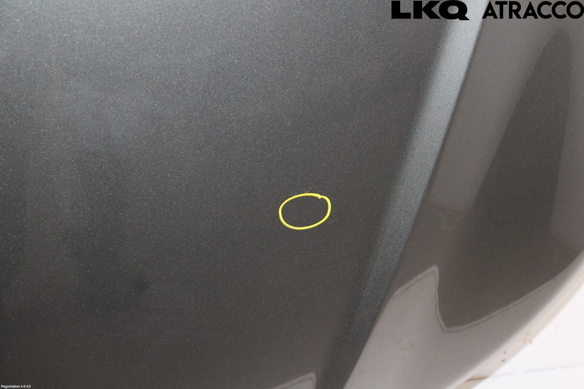 Hyundai SANTA FE  06-12 Panser