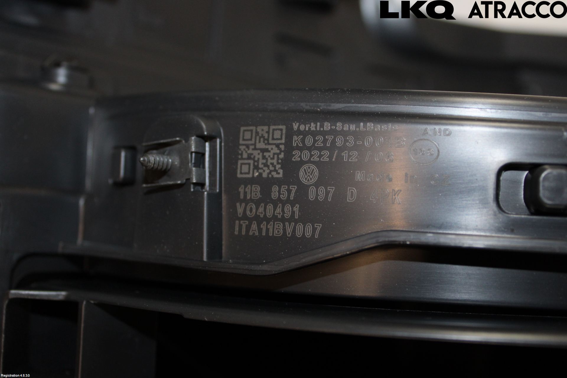 Volkswagen VW ID.4 21- Innr Hanskerom