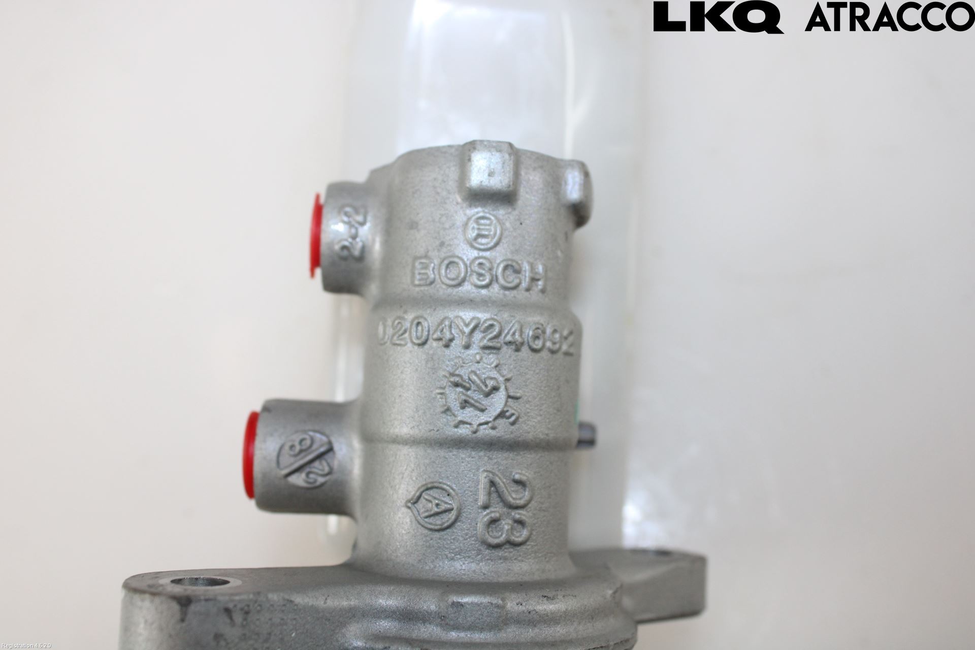 Toyota AVENSIS 09-15 Brems Hovedsylinder