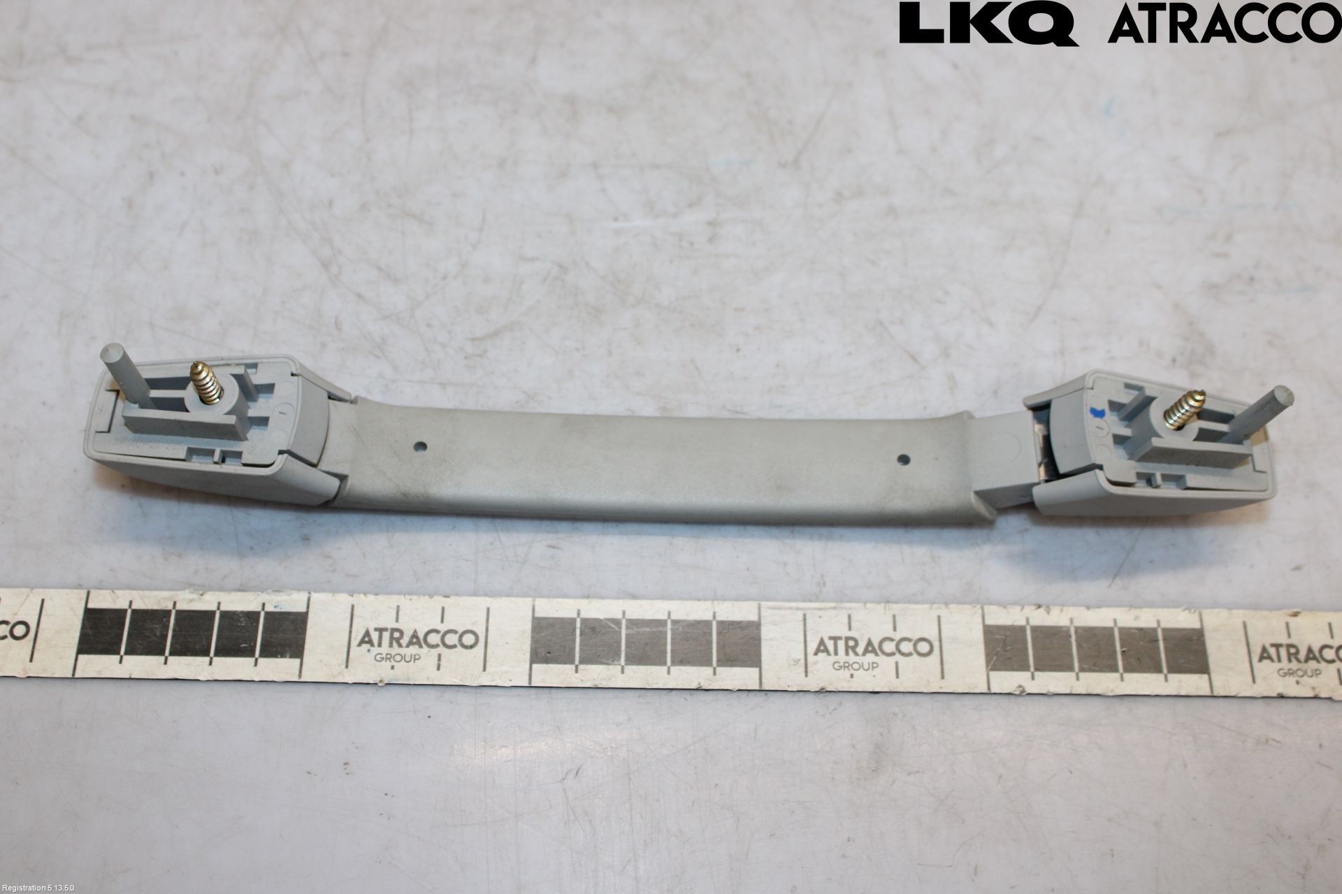 BMW 3 E46      98-05 Innrhandtak I Taket