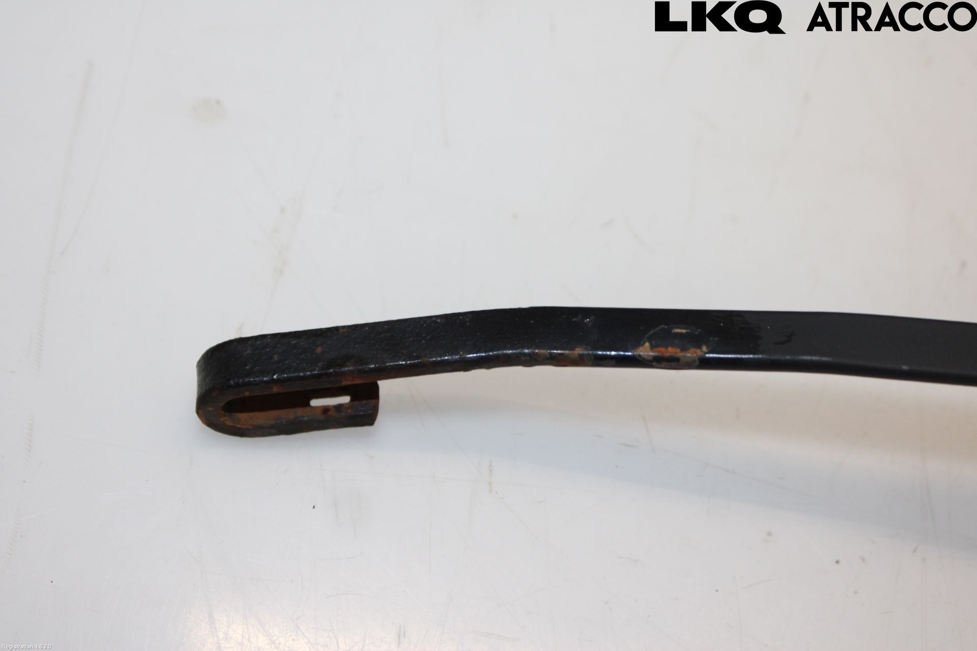 Toyota STARLET 97-99 Viskerarm-Armer Frontrute