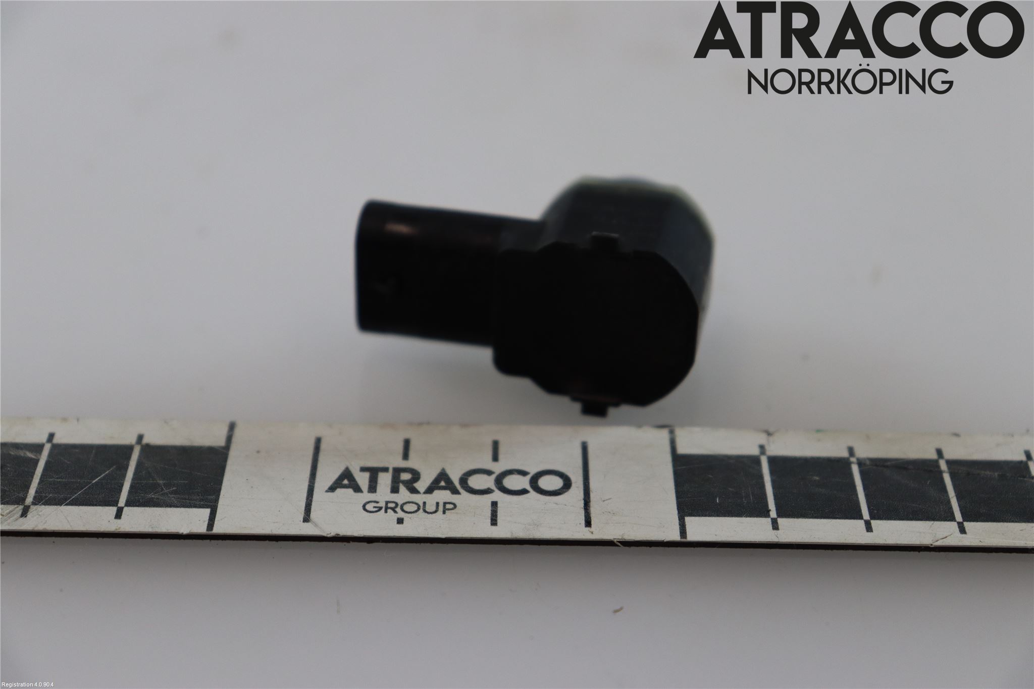 Volkswagen VW TOURAN 10-15 Sensor Parkering Front