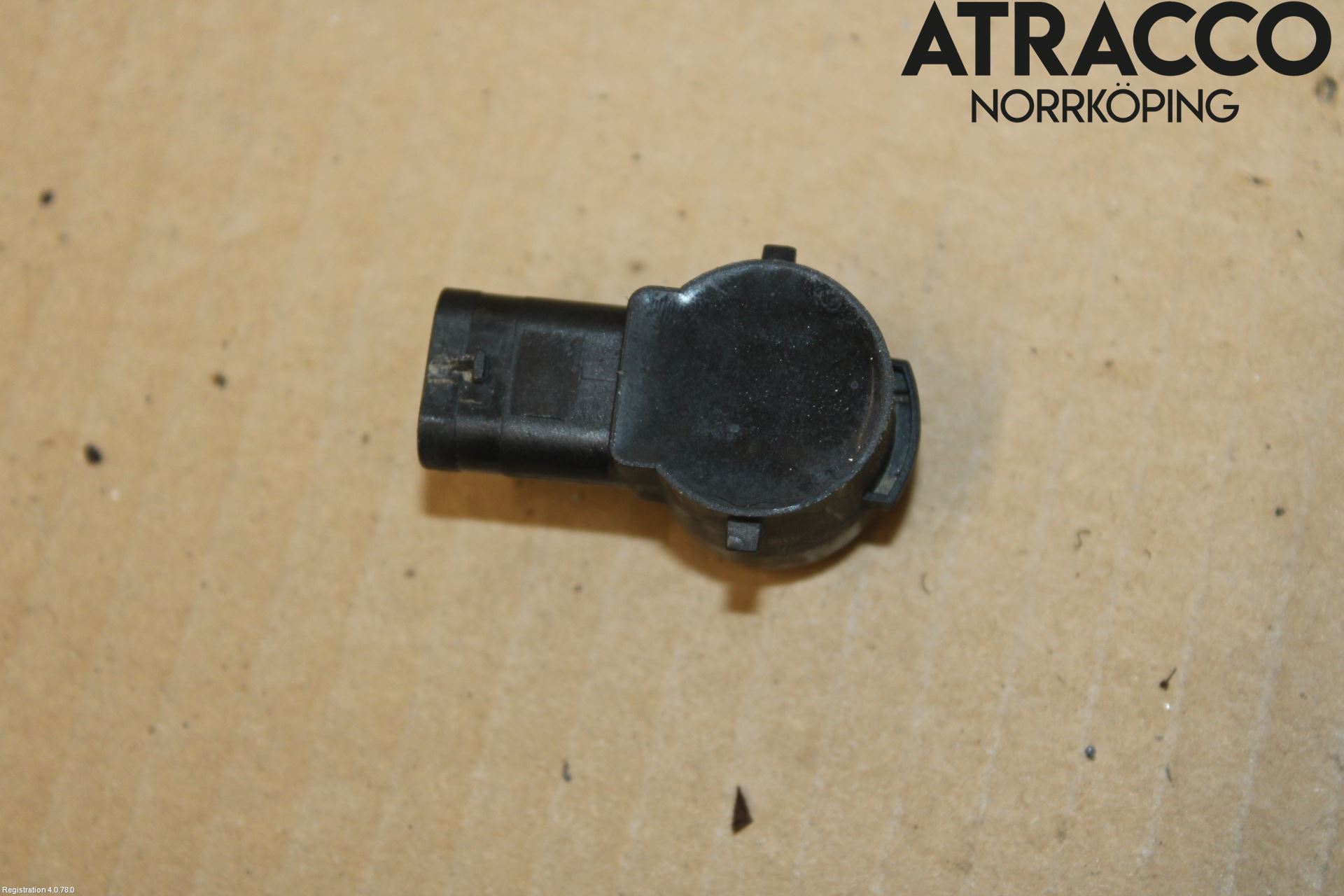 Skoda FABIA 15-21 Sensor Ryggesensor