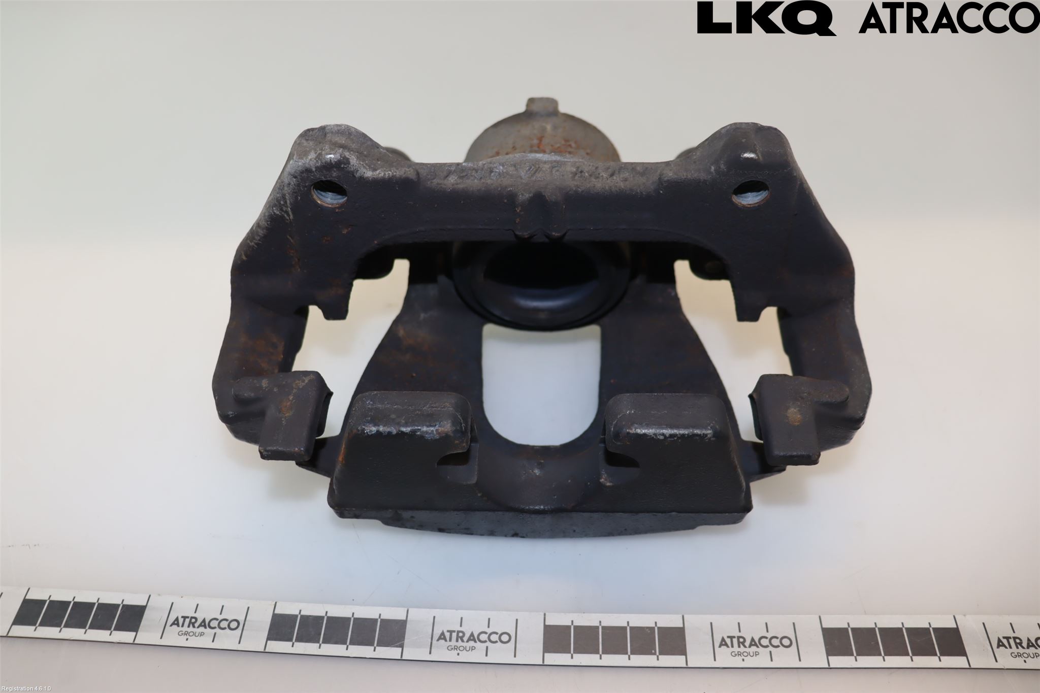 Jaguar F-PACE Bremsecaliper Foran Venstre