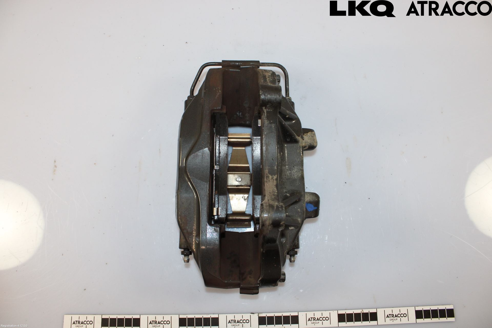 Opel ASTRA J 10-15 Bremsecaliper Foran Høyre