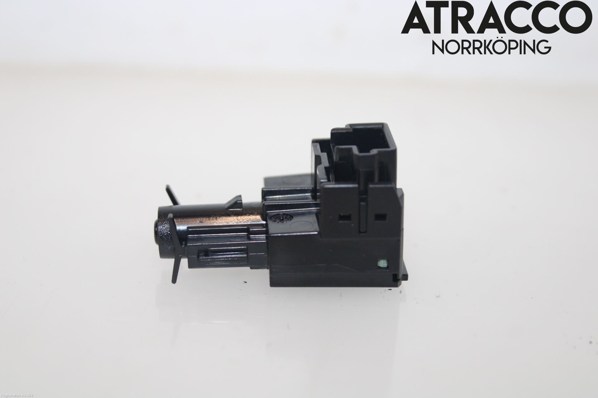 Audi Q4 E-TRON FZ 22- Varme Ac Sensor Innetempratur