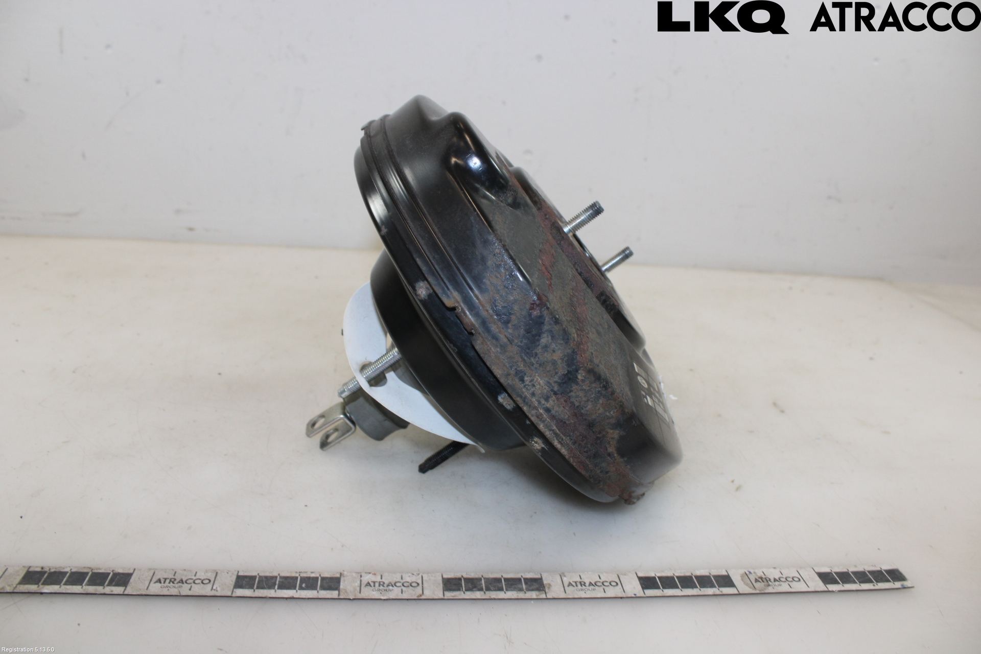 Ford FOCUS 11-14 Bremseservo