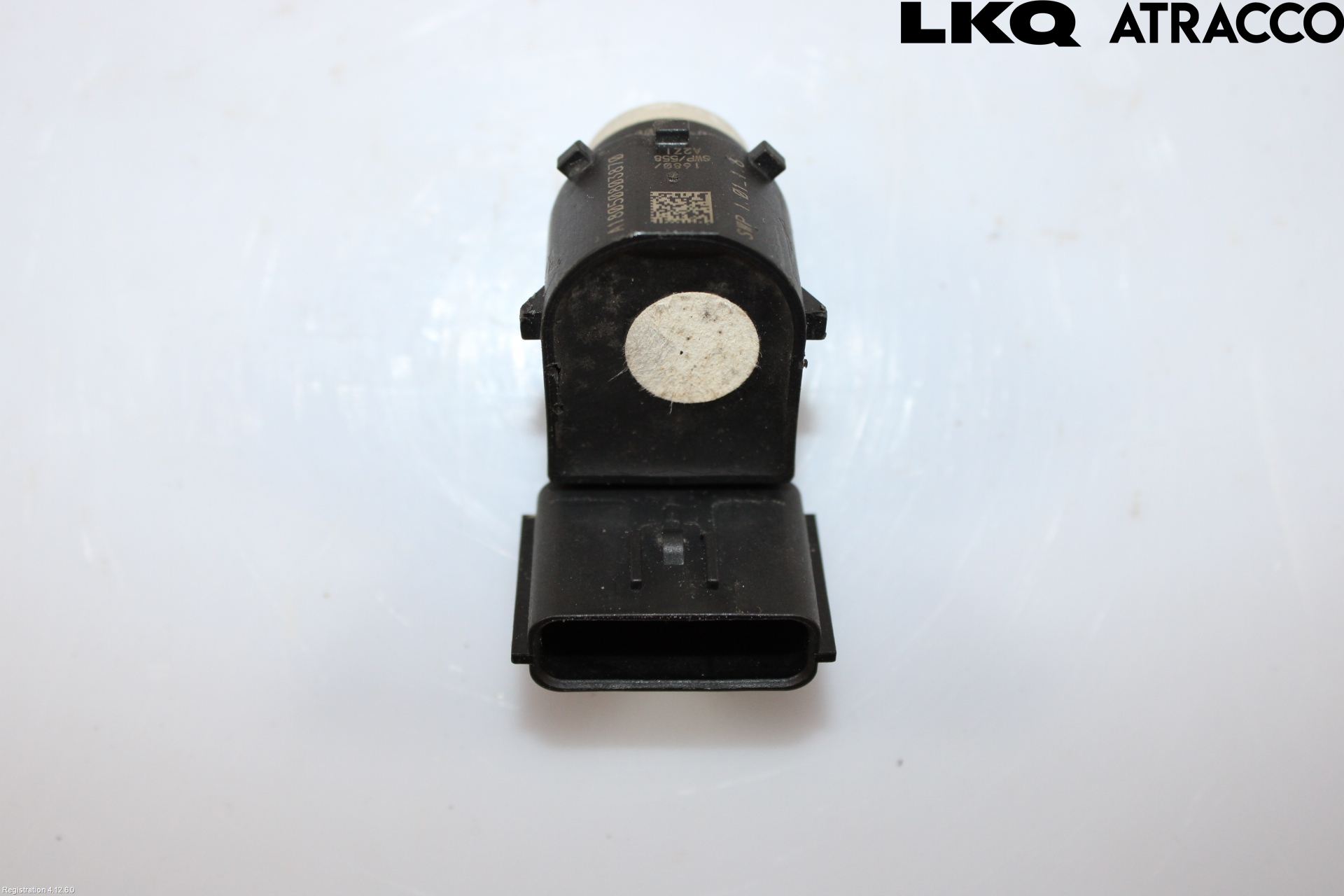 Kia OPTIMA 16-20 Sensor Parkering Front