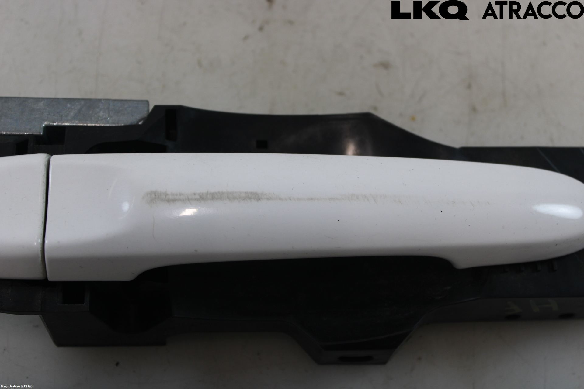 Nissan MICRA 11-16 Dørhandtak Ytre Høyre