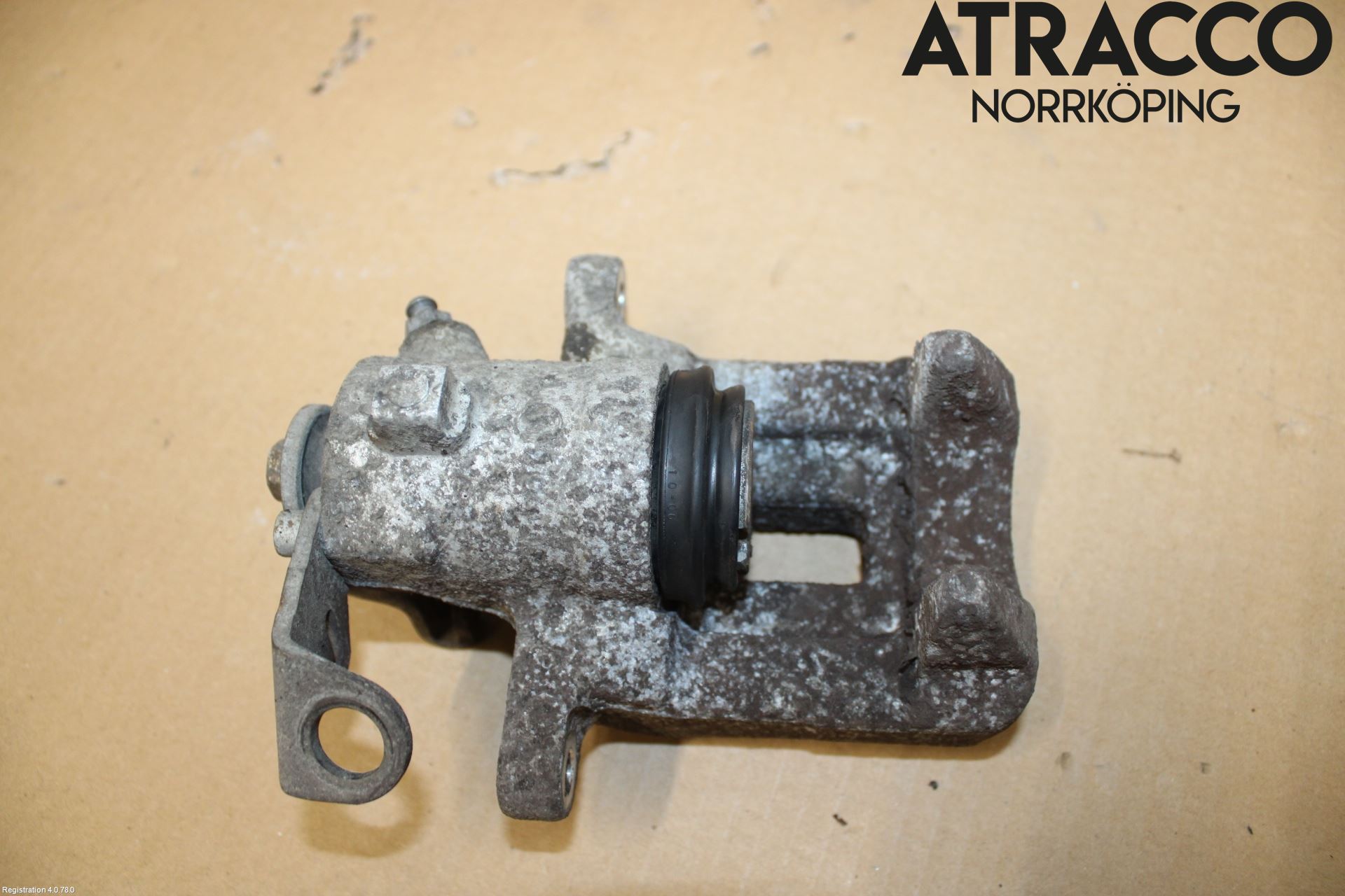 Skoda FABIA 15-21 Bremsecaliper Bak Venstre