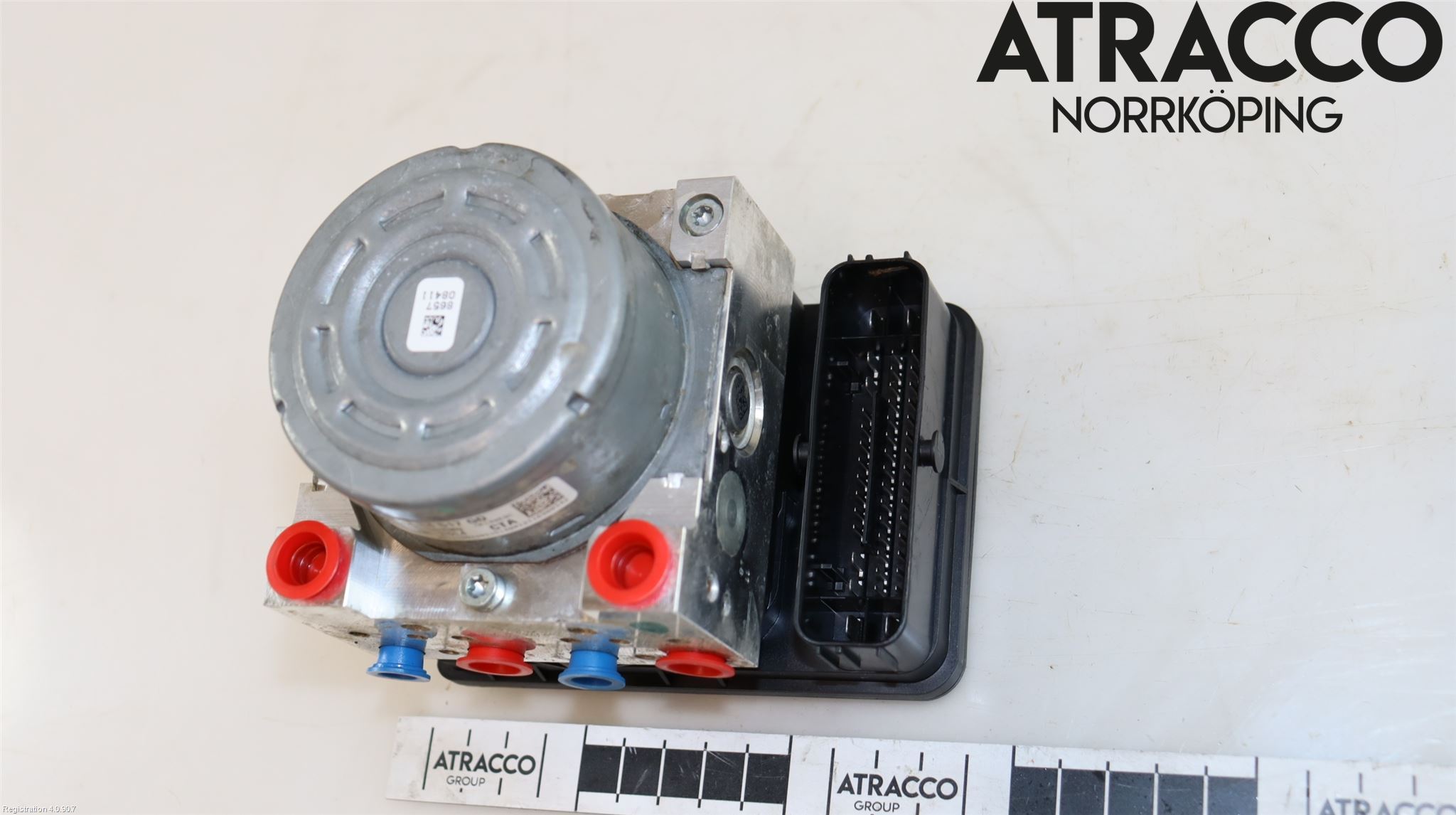 Volkswagen VW PASSAT 20-24 Abs Hydraulikkaggregat