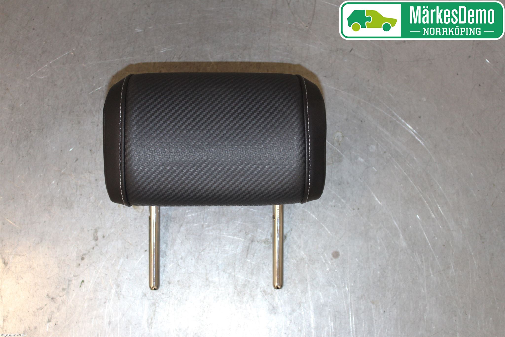 Volkswagen VW PASSAT 15-19 Innr Nakkestøtte