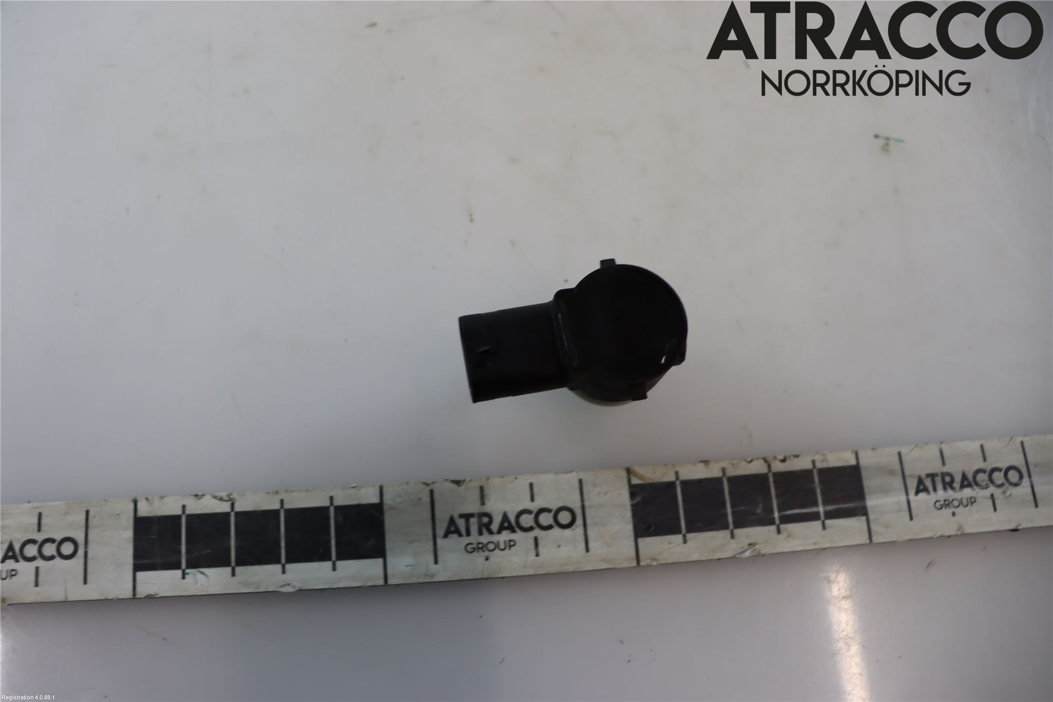 Skoda FABIA 15-21 Sensor Parkering Front