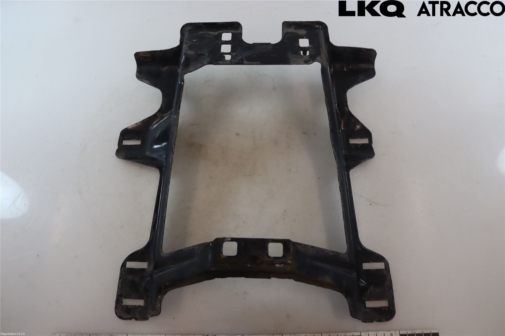 Chevrolet SILVERADO PICKUP Frontplate