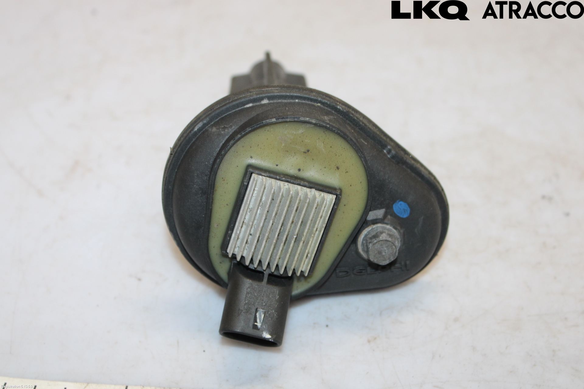 Chevrolet COLORADO Coil