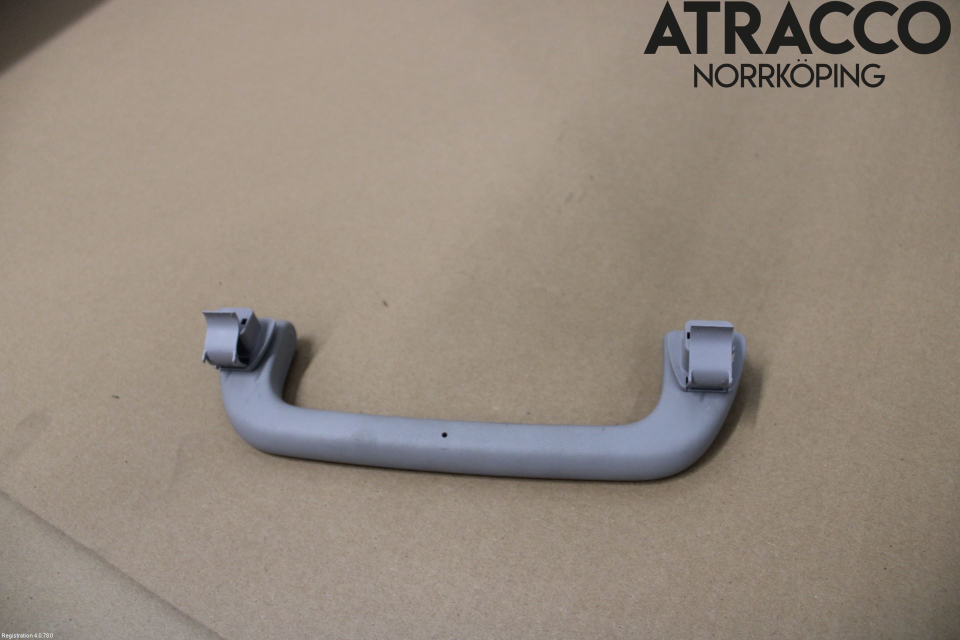 Mercedes-Benz MB S-KLASS (W221) 05-13 Innrhandtak I Taket