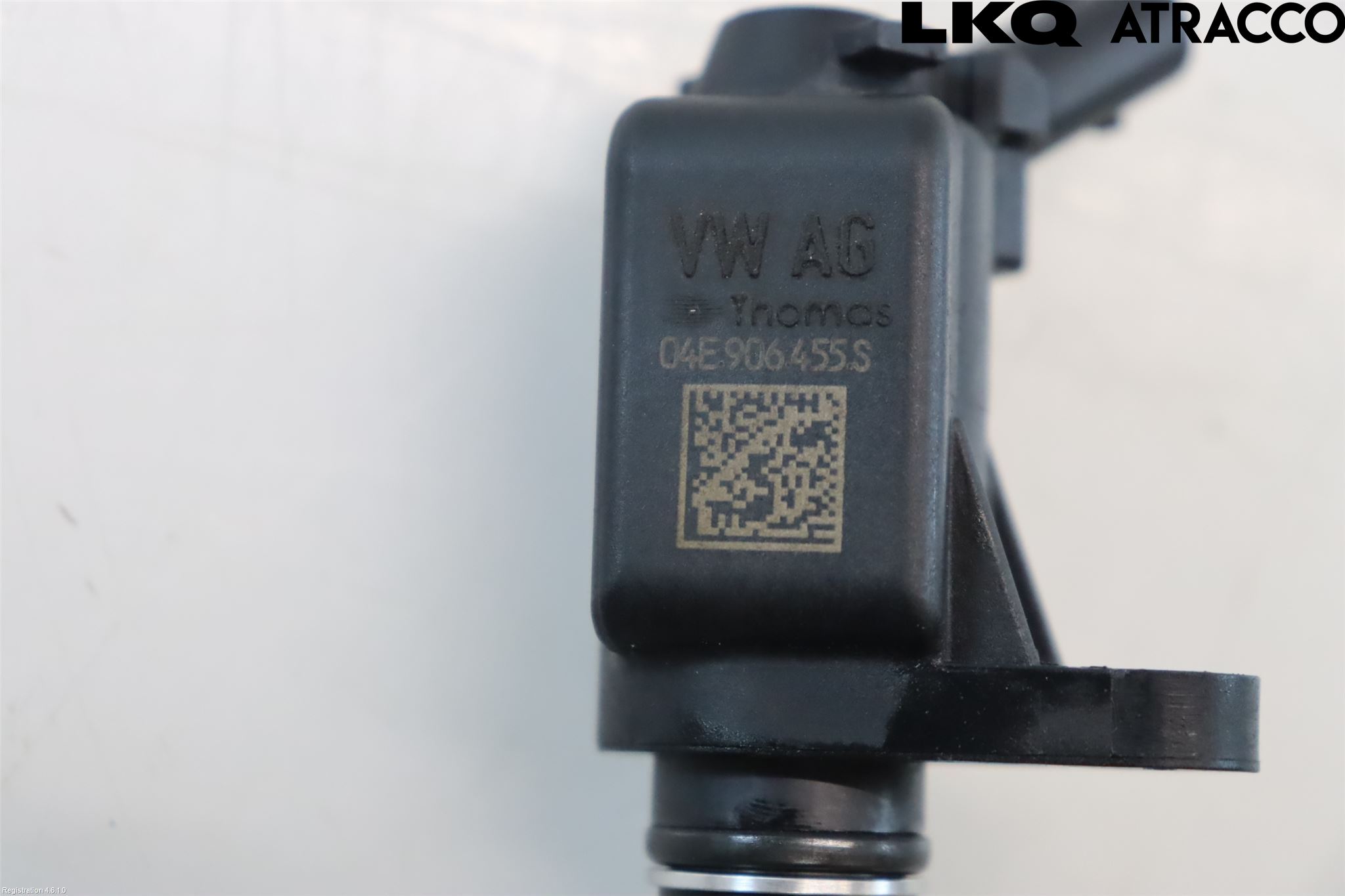 Skoda OCTAVIA (NX) 20- Motor Oljepumpe