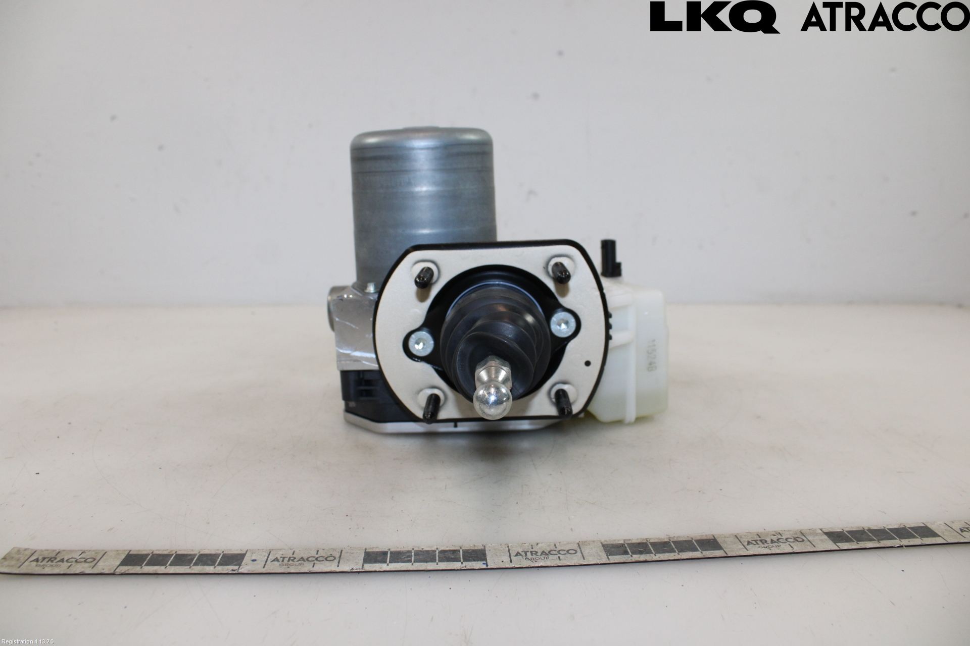MG 3 HYBRID+ 25- Bremseservo
