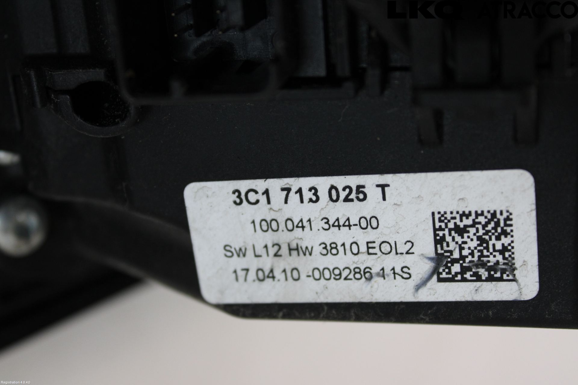 Volkswagen VW PASSAT 05-11 Gearspak