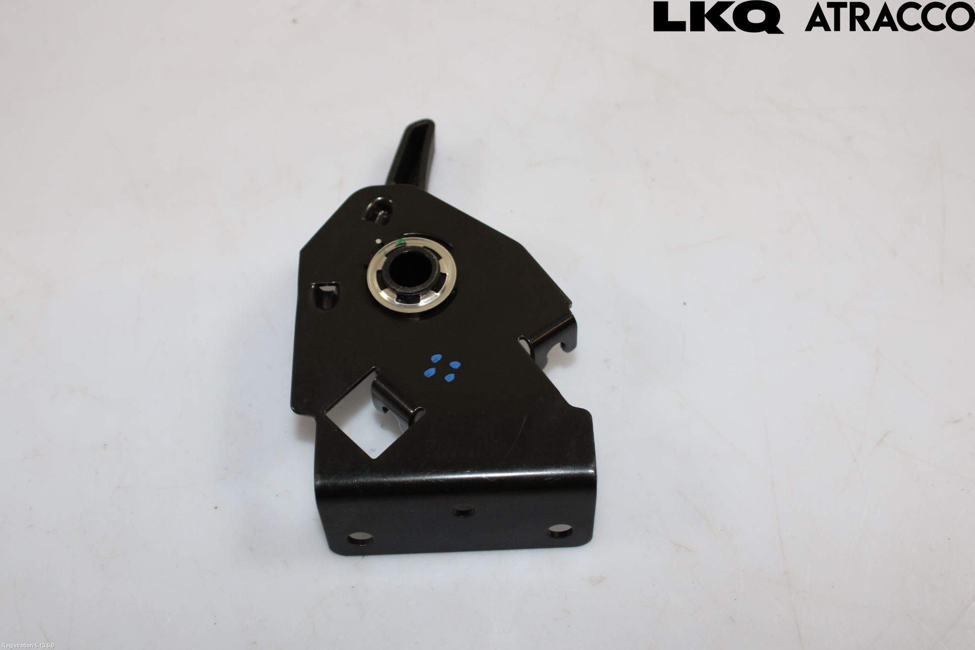 Audi A3/S3 8Y 21- Wire Panser Wire