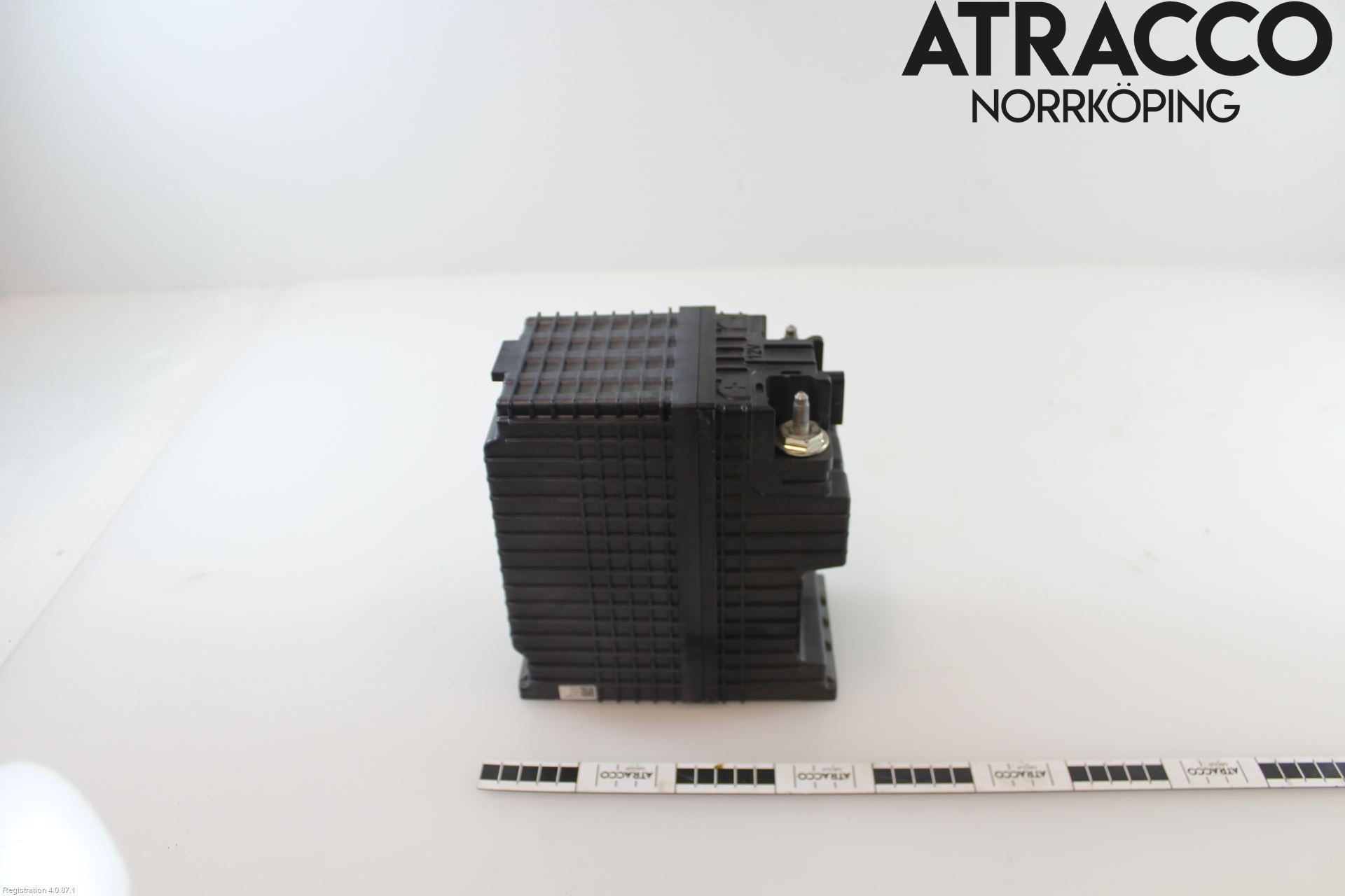 Audi A6 F2/C8 19- Hybrid Batteri