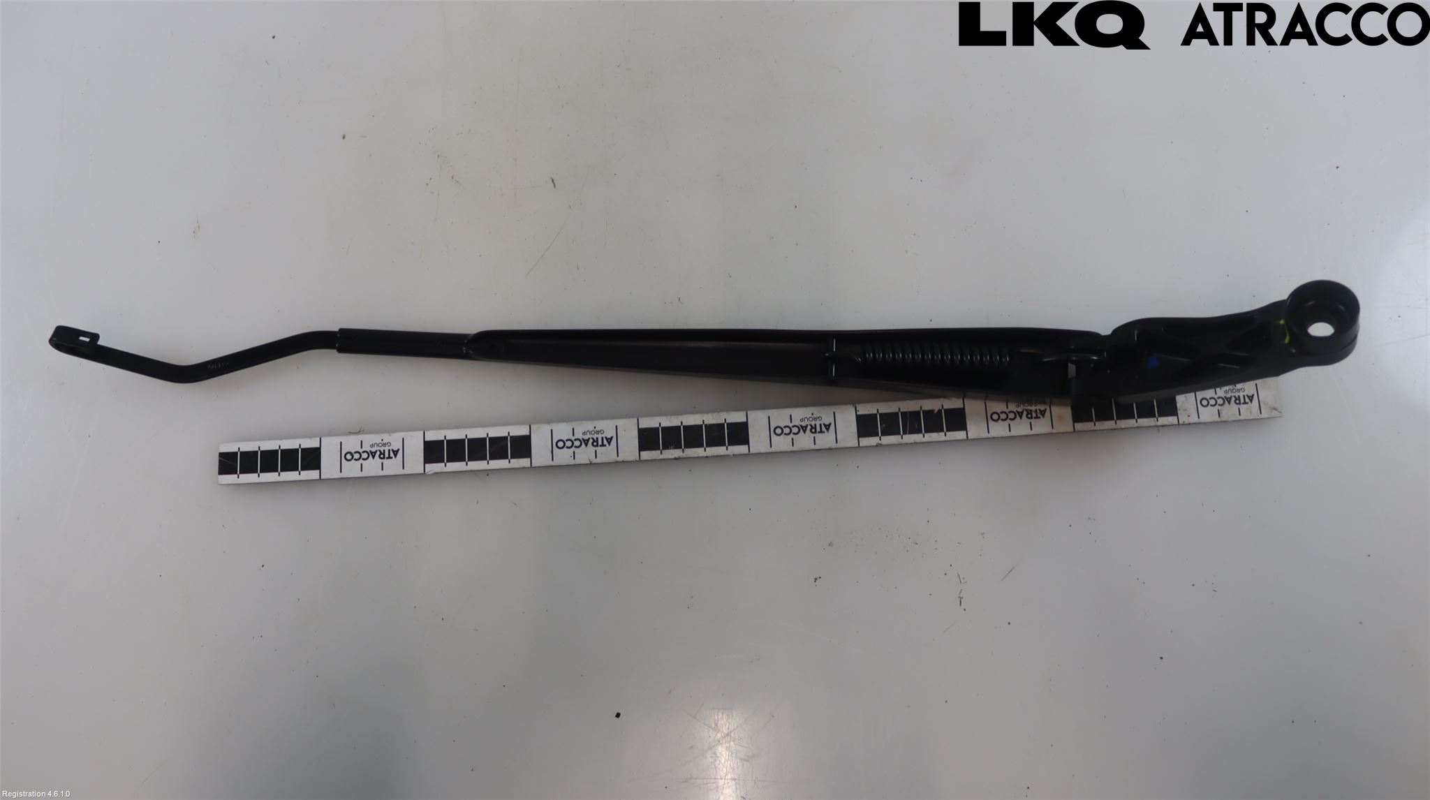 Toyota YARIS CROSS XP21 21- Viskerarm-Armer Frontrute