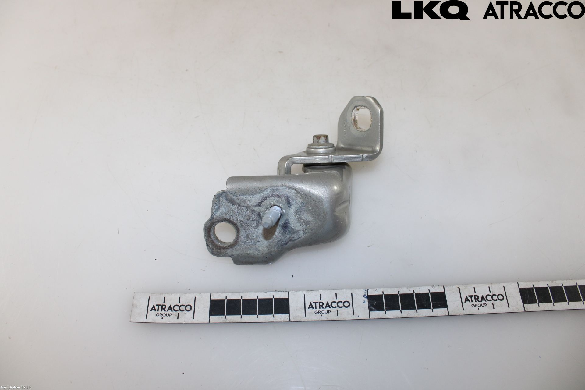 Ford MONDEO 15-22 Dørhengsel