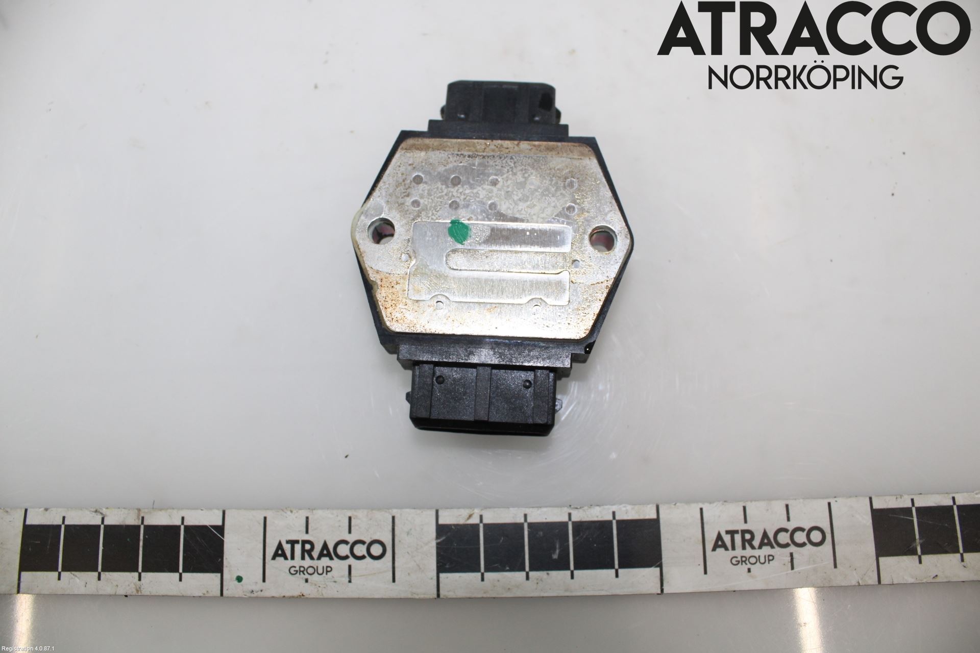 Audi A4/S4 99B-00 Tenningsenhet