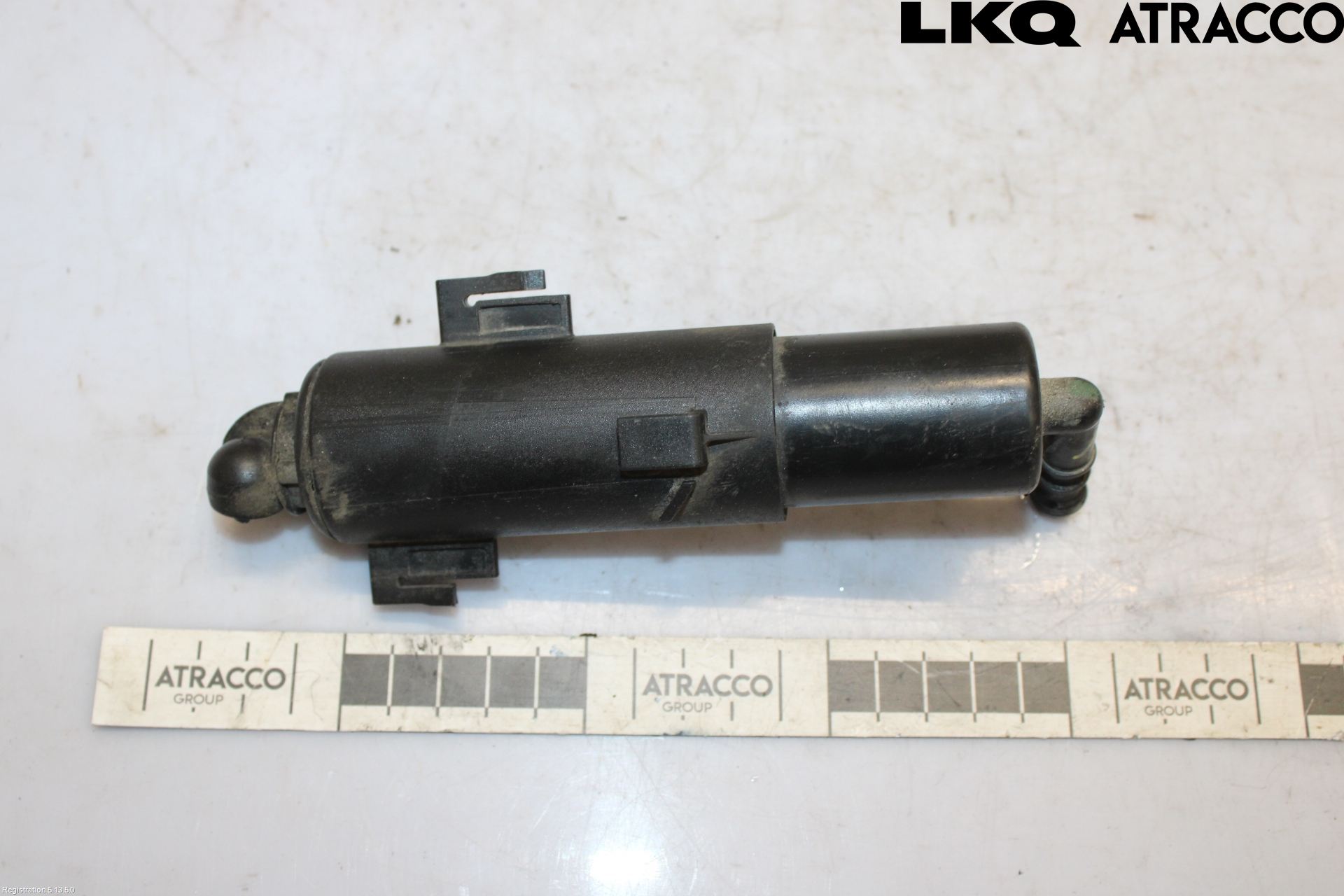 Audi A4/S4 08-11 Spylerdyse Frontlykter