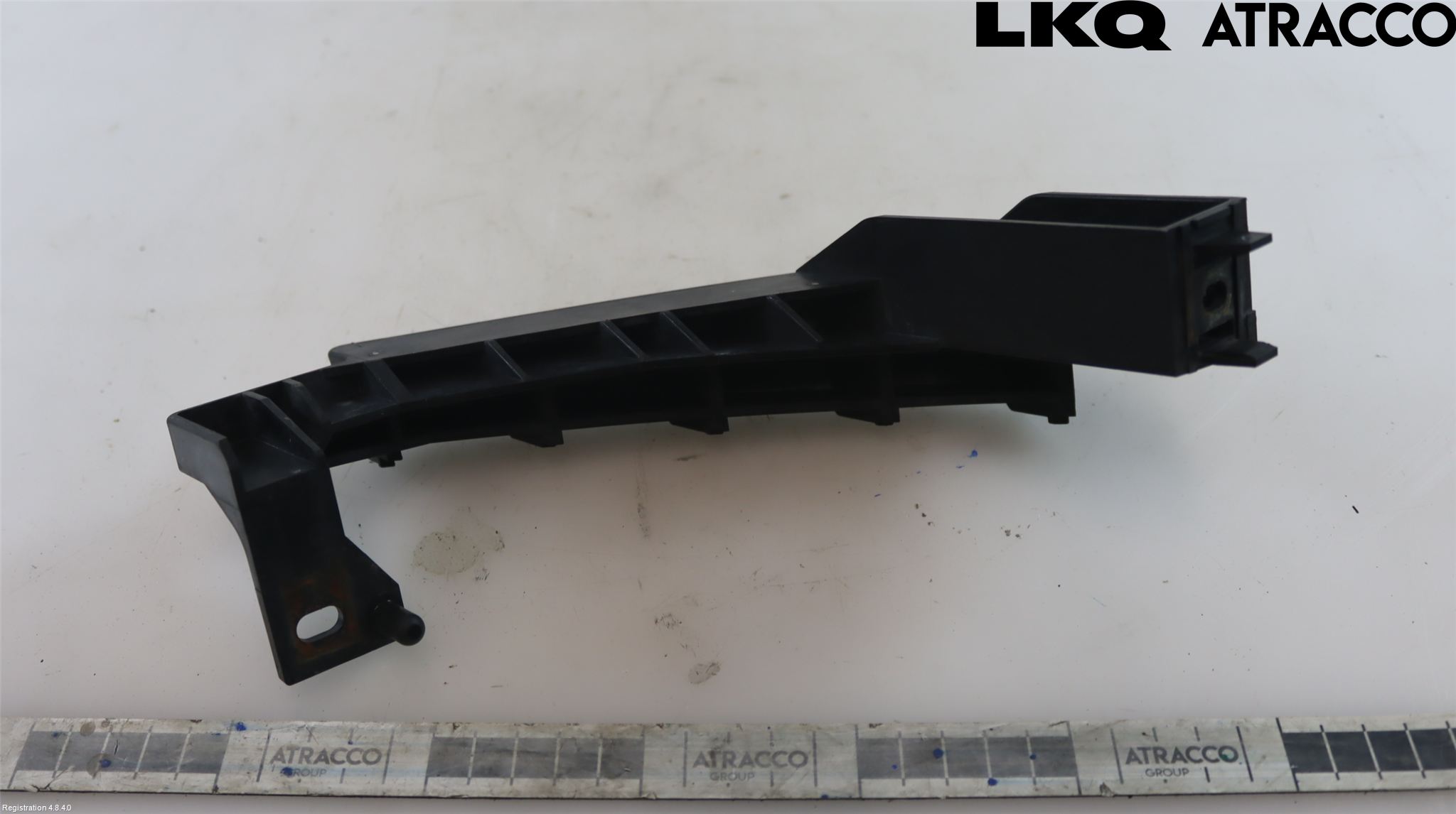 Mazda 6 08-13 Frontlykt Holder-Feste