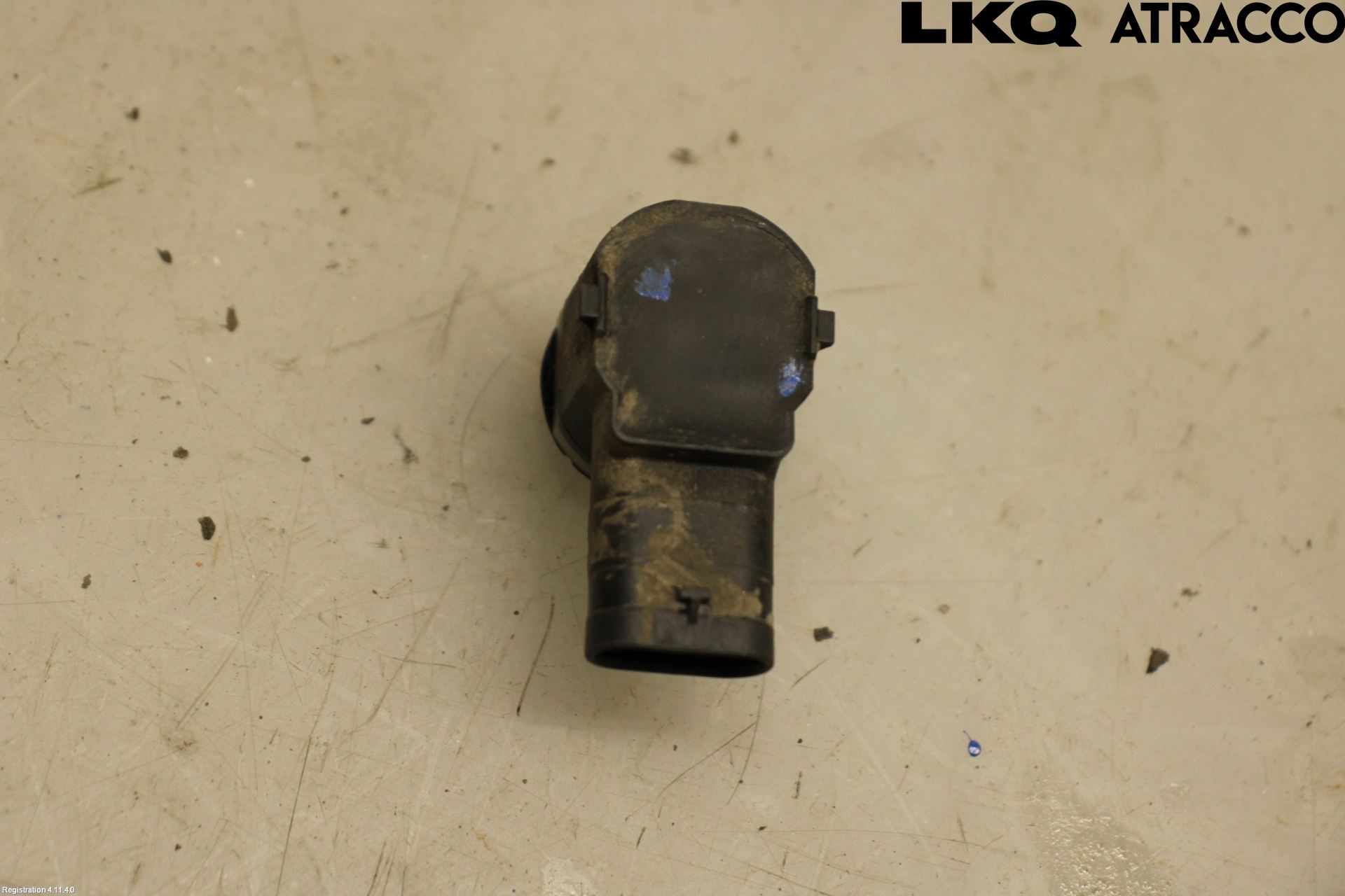 Volkswagen VW POLO 10-17 Sensor Ryggesensor