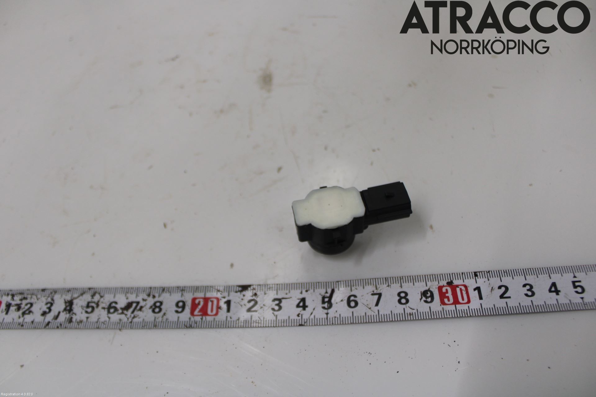 Opel CORSA E 15-19 Sensor Ryggesensor