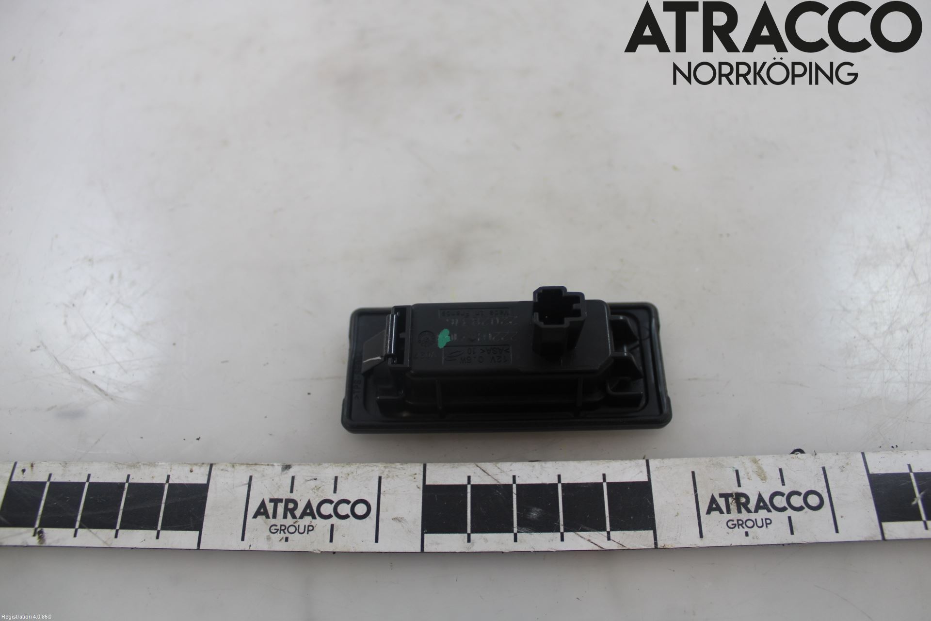 Volkswagen VW TRANSP/CARAVELLE (T7) 22-24 Skilt Belysning