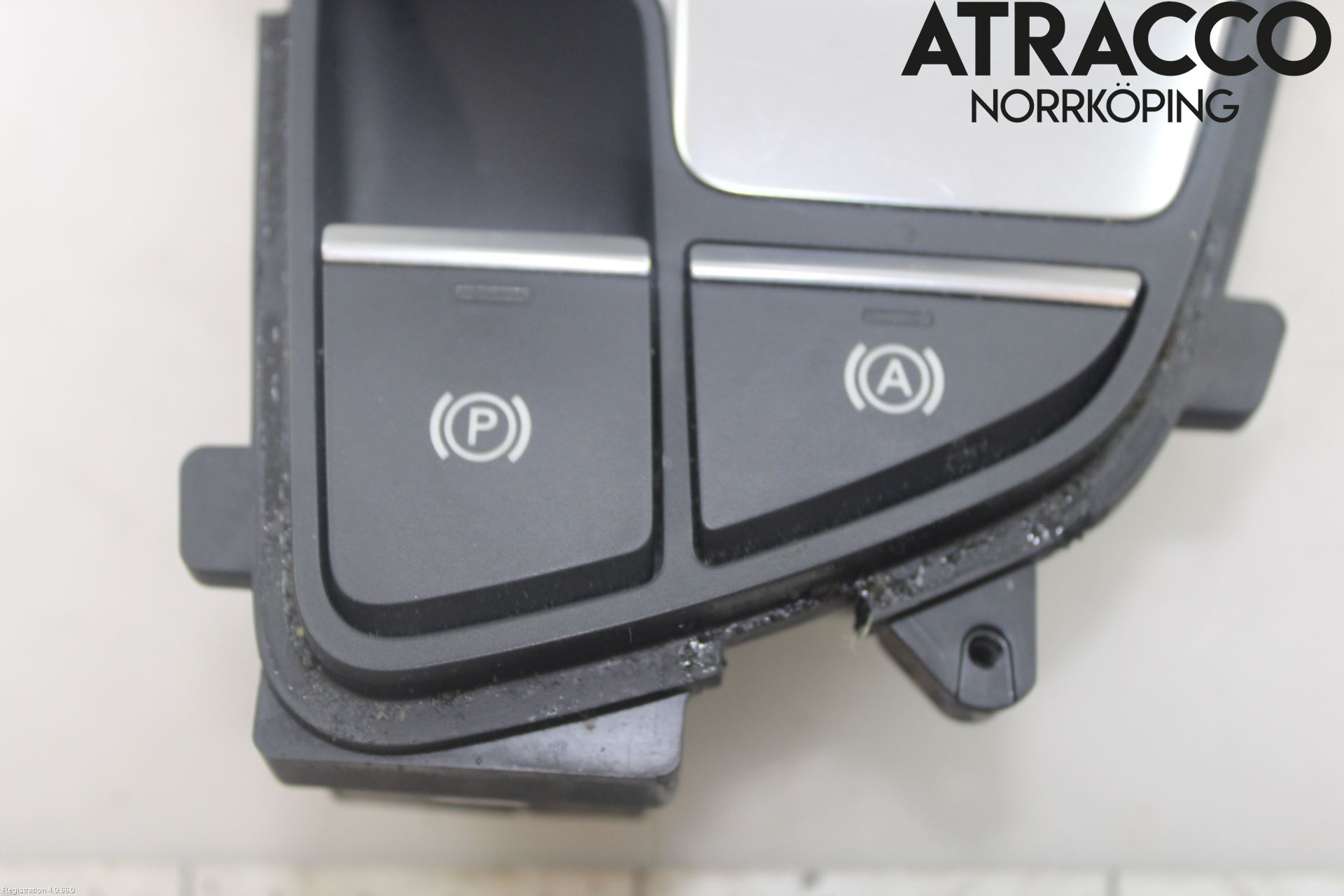 Audi A5 17- Gearspak Kule