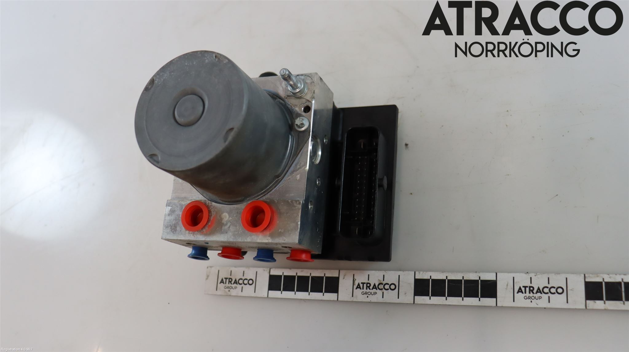 Jaguar XF 08-15 Abs Hydraulikkaggregat