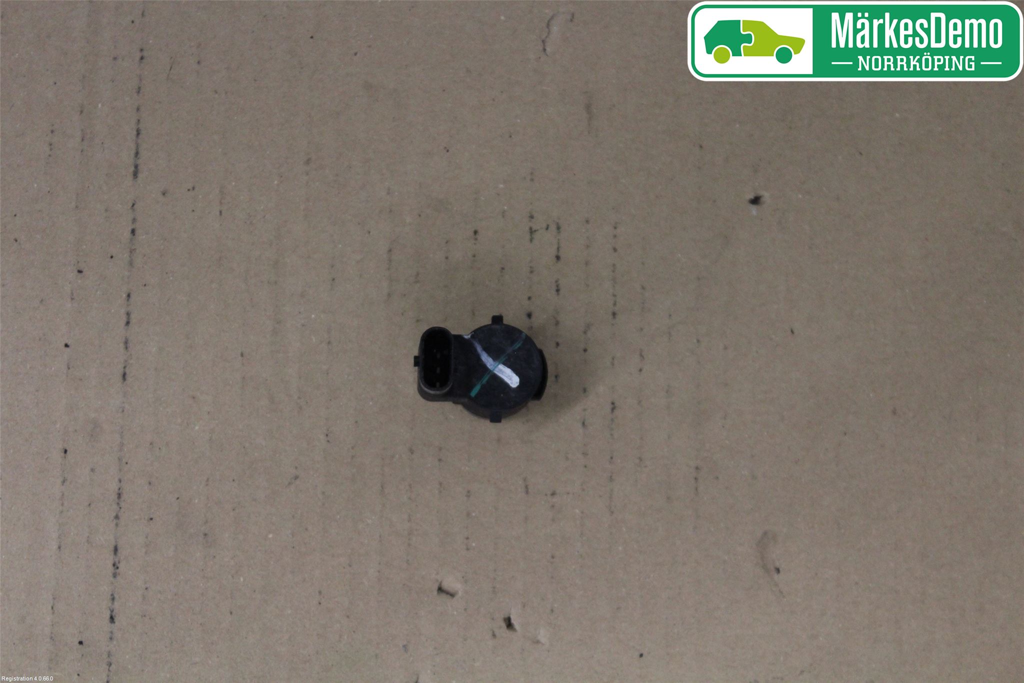 Seat LEON 13-20 Sensor Parkering Front