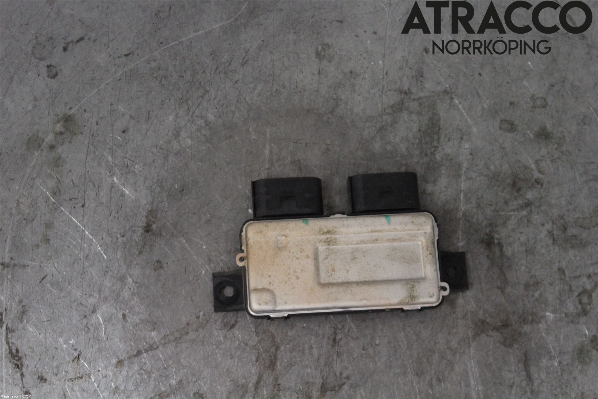 Mercedes-Benz MB GLB-KLASS (X247) 19- Styreenhet Drivstoffpumpe
