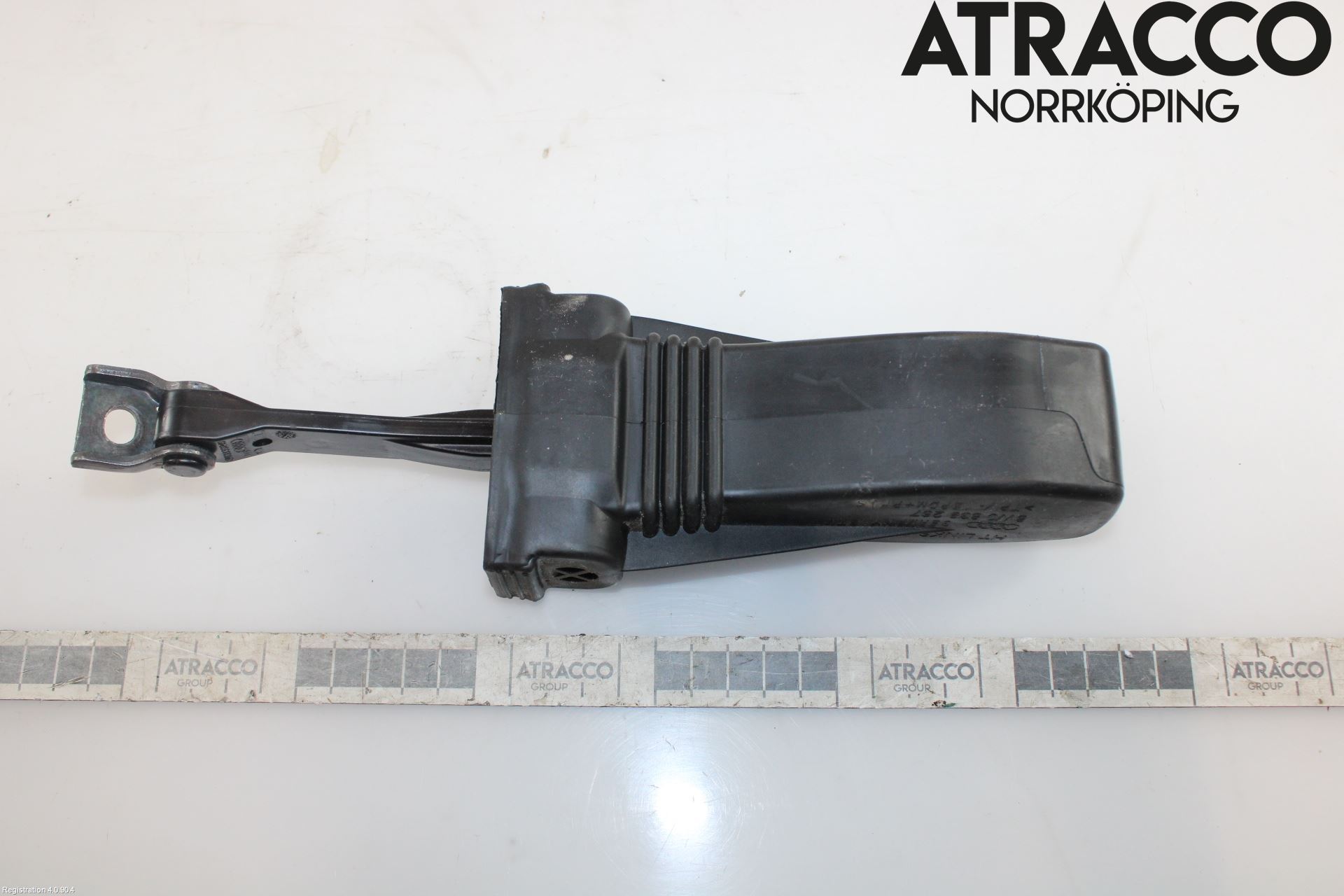 Audi A4/S4 B9 20- Dørstopper