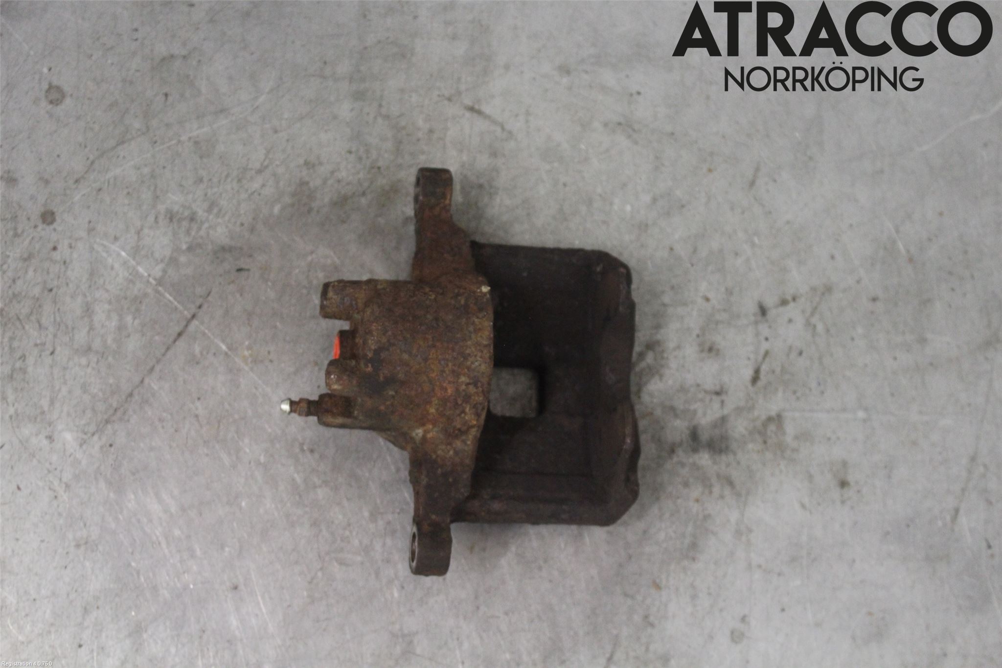 Dodge AVENGER Bremsecaliper Foran Venstre