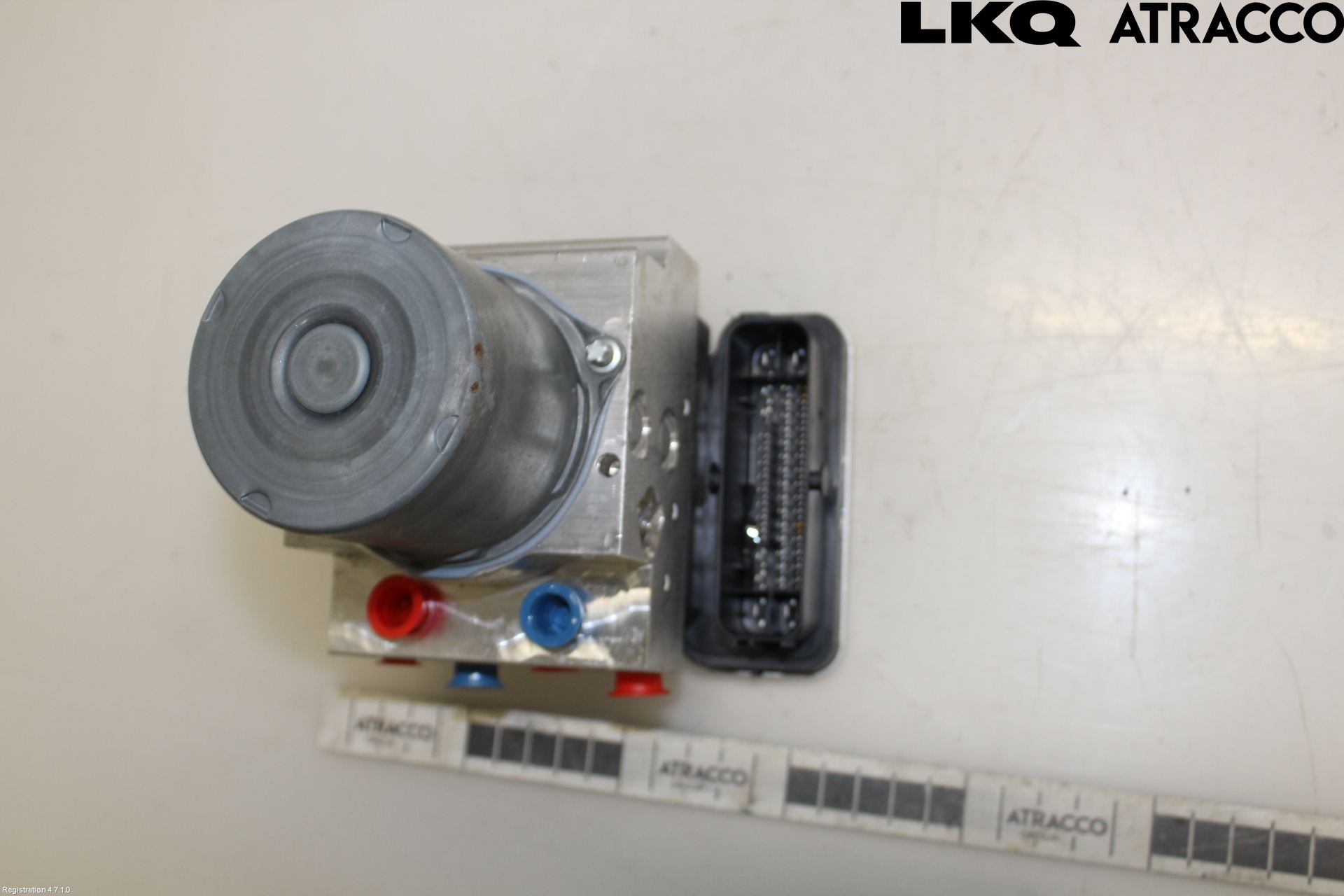 Audi A4/S4 B9 20- Abs Hydraulikkaggregat