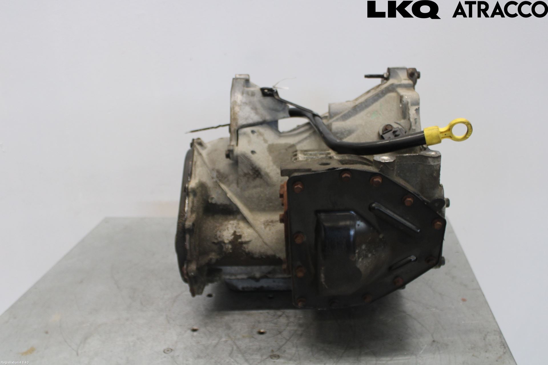 Chrysler CHR SEBRING Gearkasse Automat