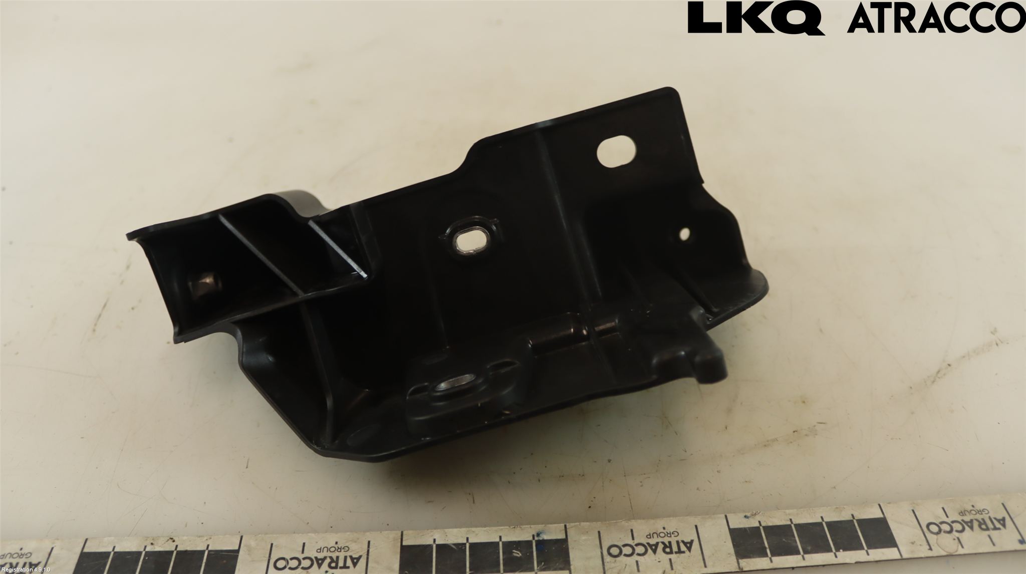 Volkswagen VW TOUAREG CR 18- Frontlykt Holder-Feste