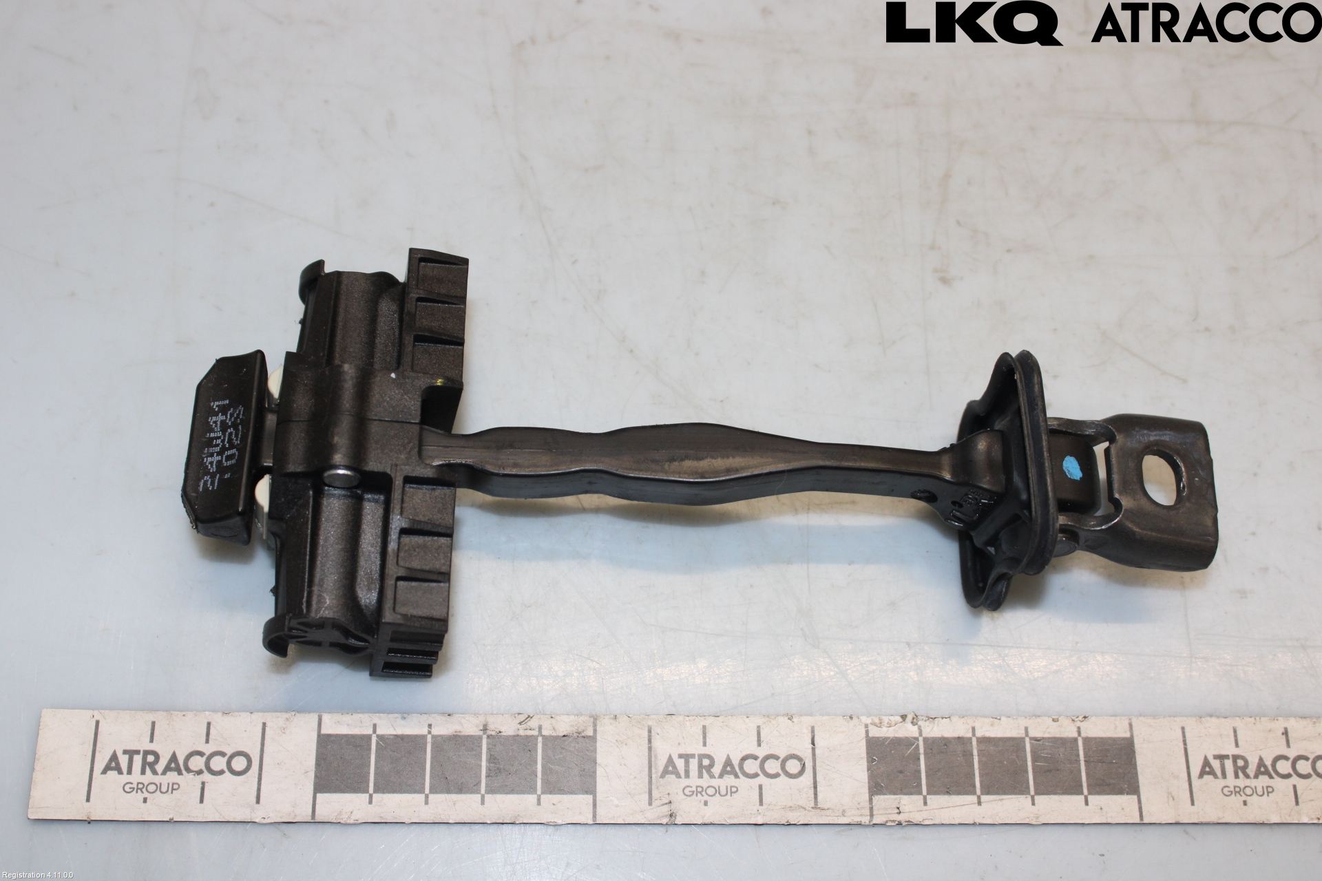 Volkswagen VW T-CROSS 19- Dørstopper