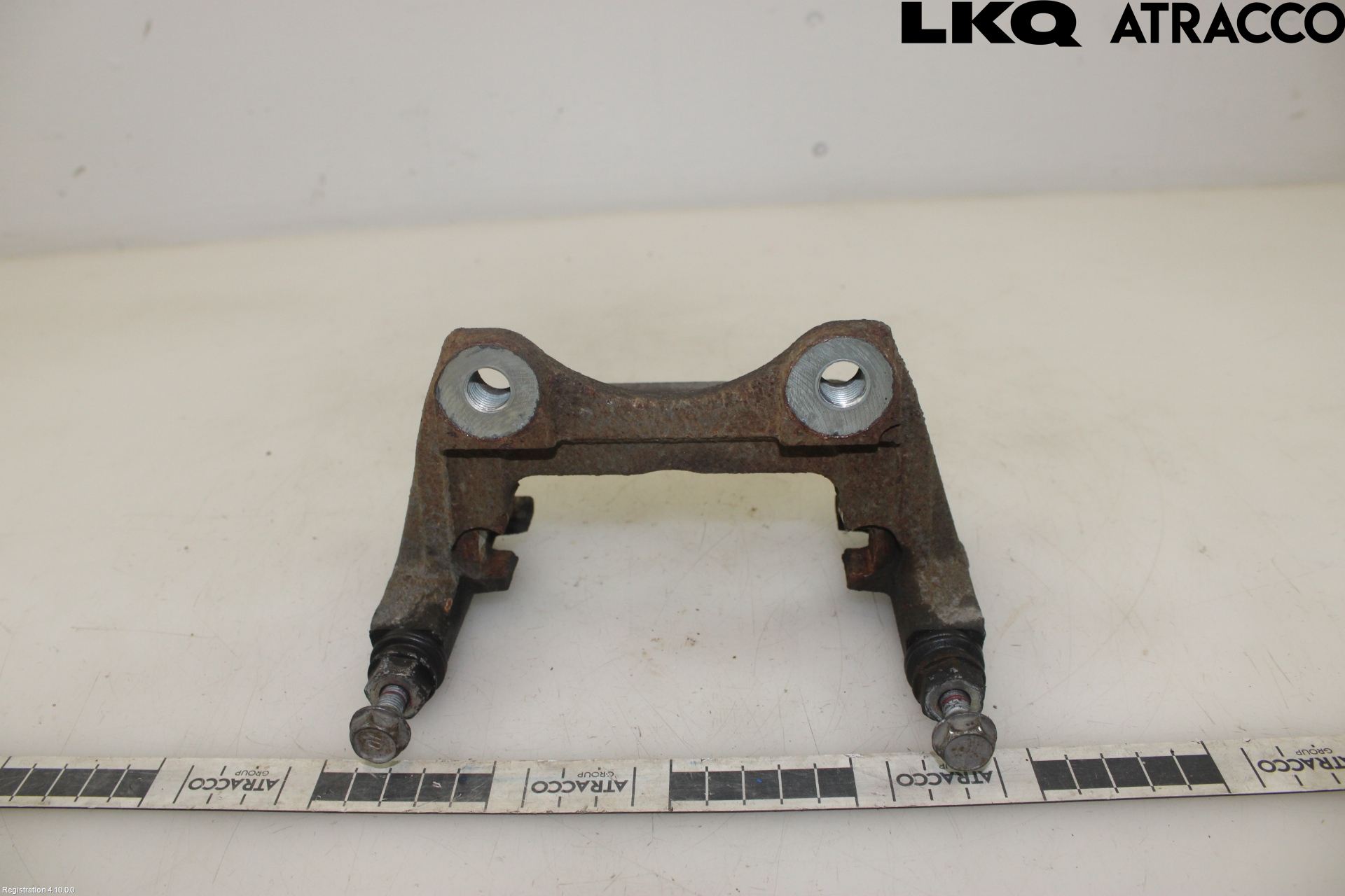 Lexus RX AL20 16-22 Bremsecaliper Feste Holder