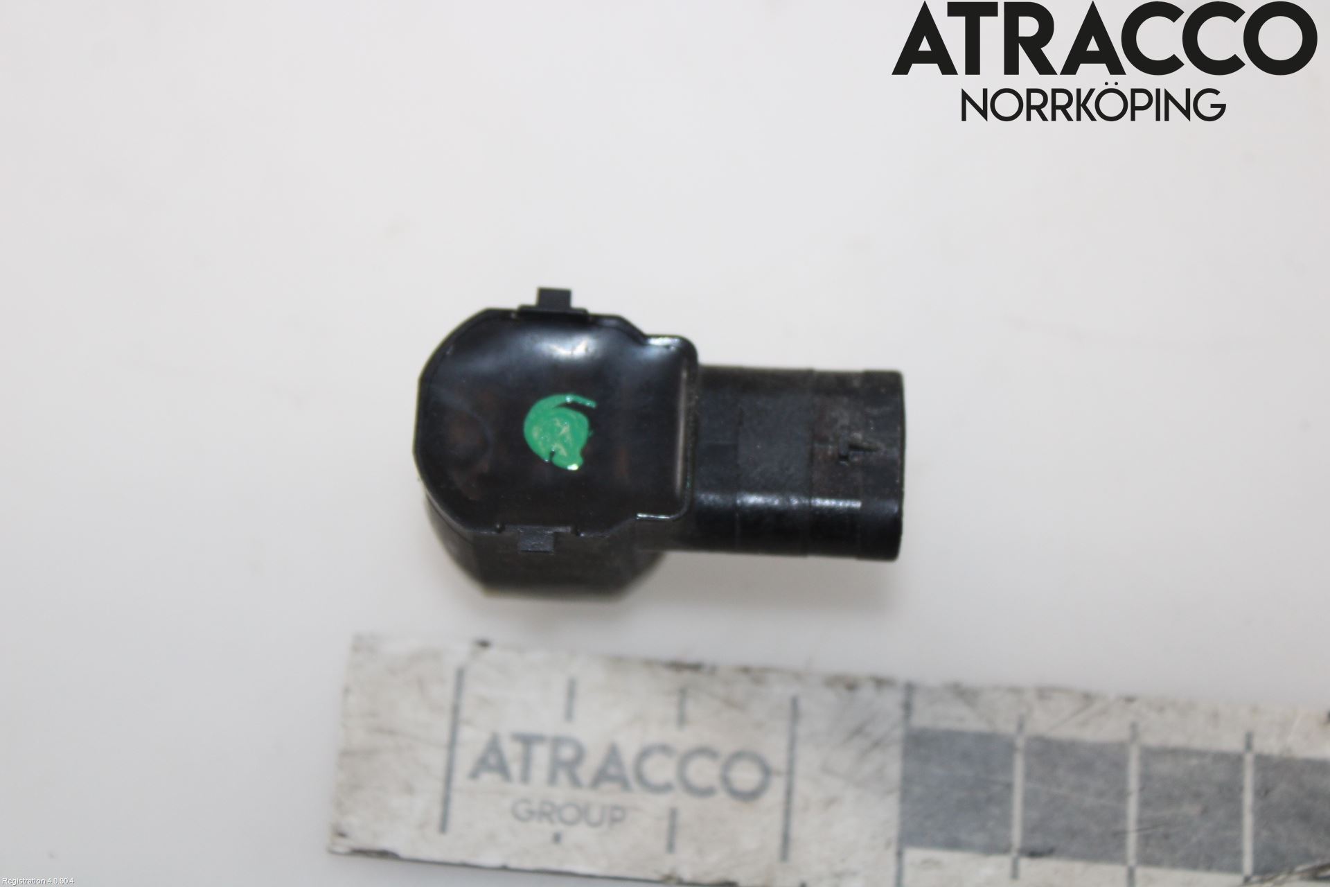 Volkswagen VW PASSAT 11-14 Sensor Ryggesensor