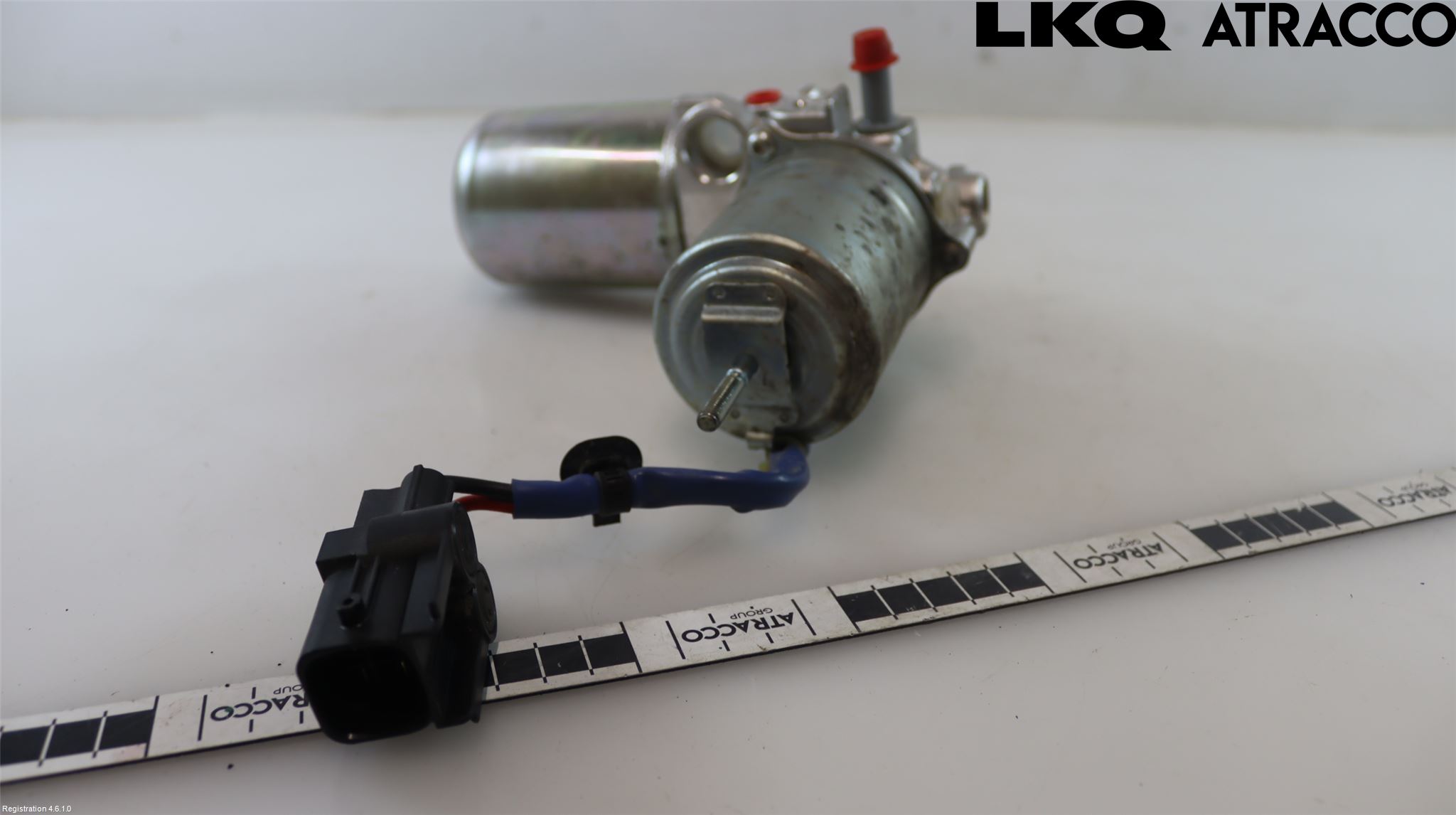 Toyota CAMRY 19-24 Abs Hydraulikkpumpe