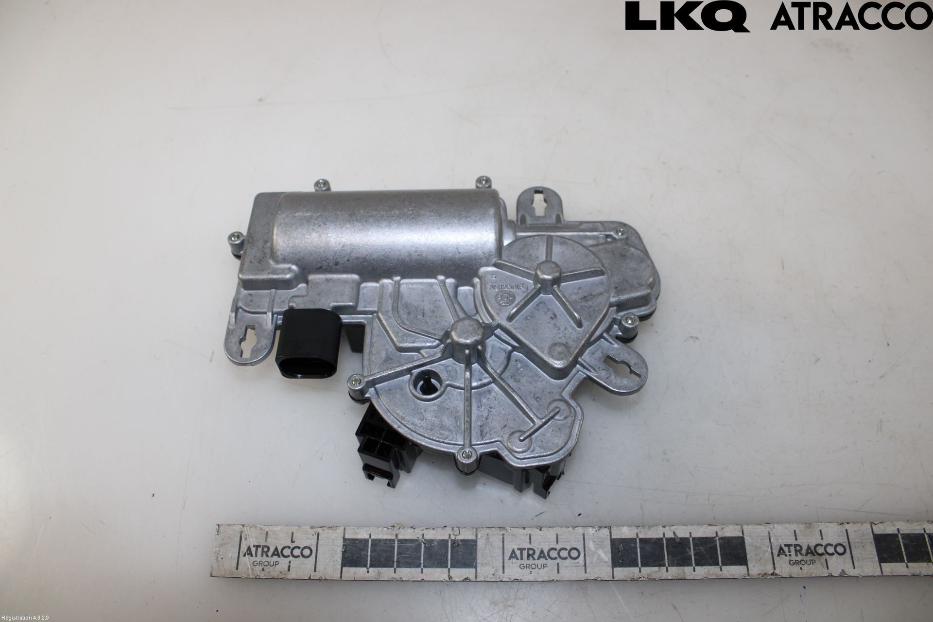 Volkswagen VW TRANSP/CARAVELLE (T7) 22-24 Sentrallåsmotor Bakluke
