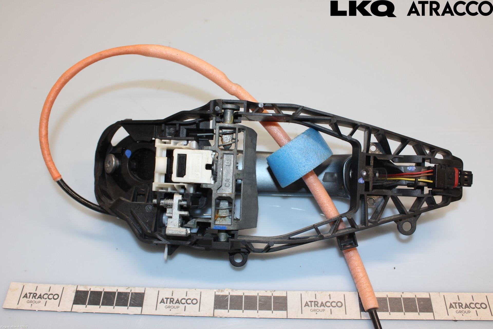 BMW 5 G30/G31/F90 17-23 Dørhandtak Ytre Venstre